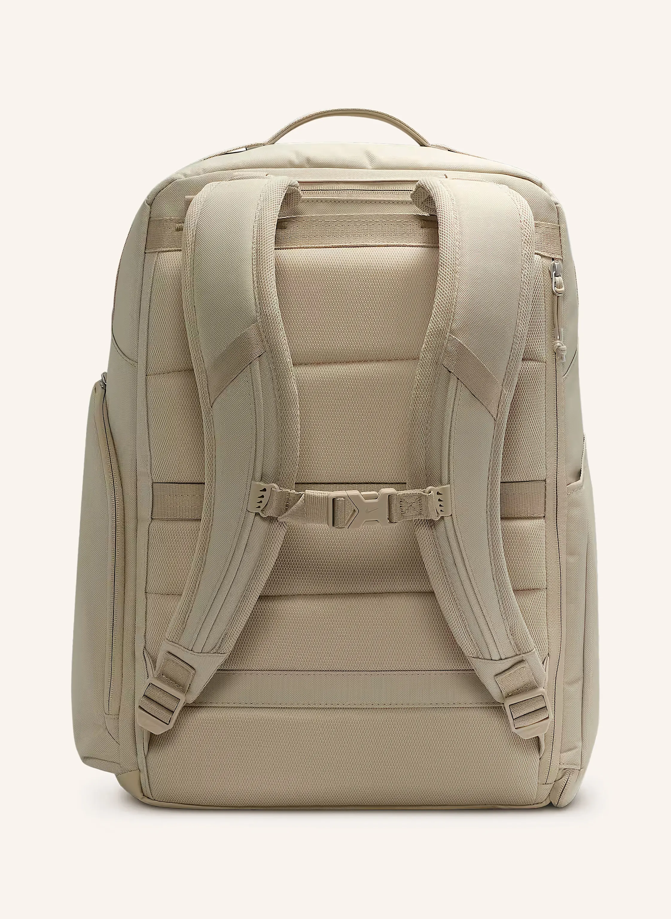 Nike UTILITY ELITE 37 l backpack with laptop compartment in light green
