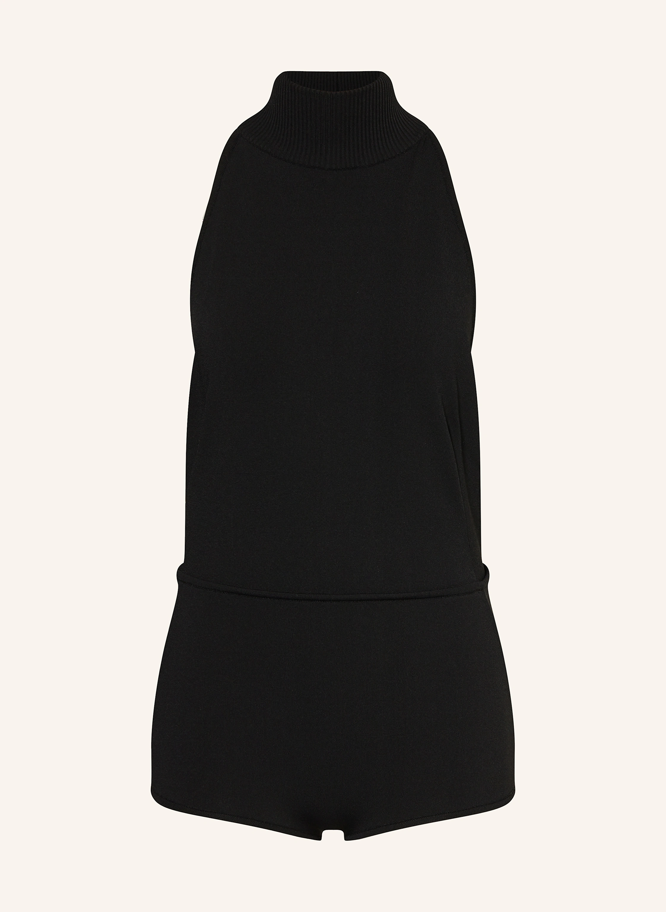【送料&関税込】Max Mara Apogeo1234 Max Mara Body APOGEO1234 in black