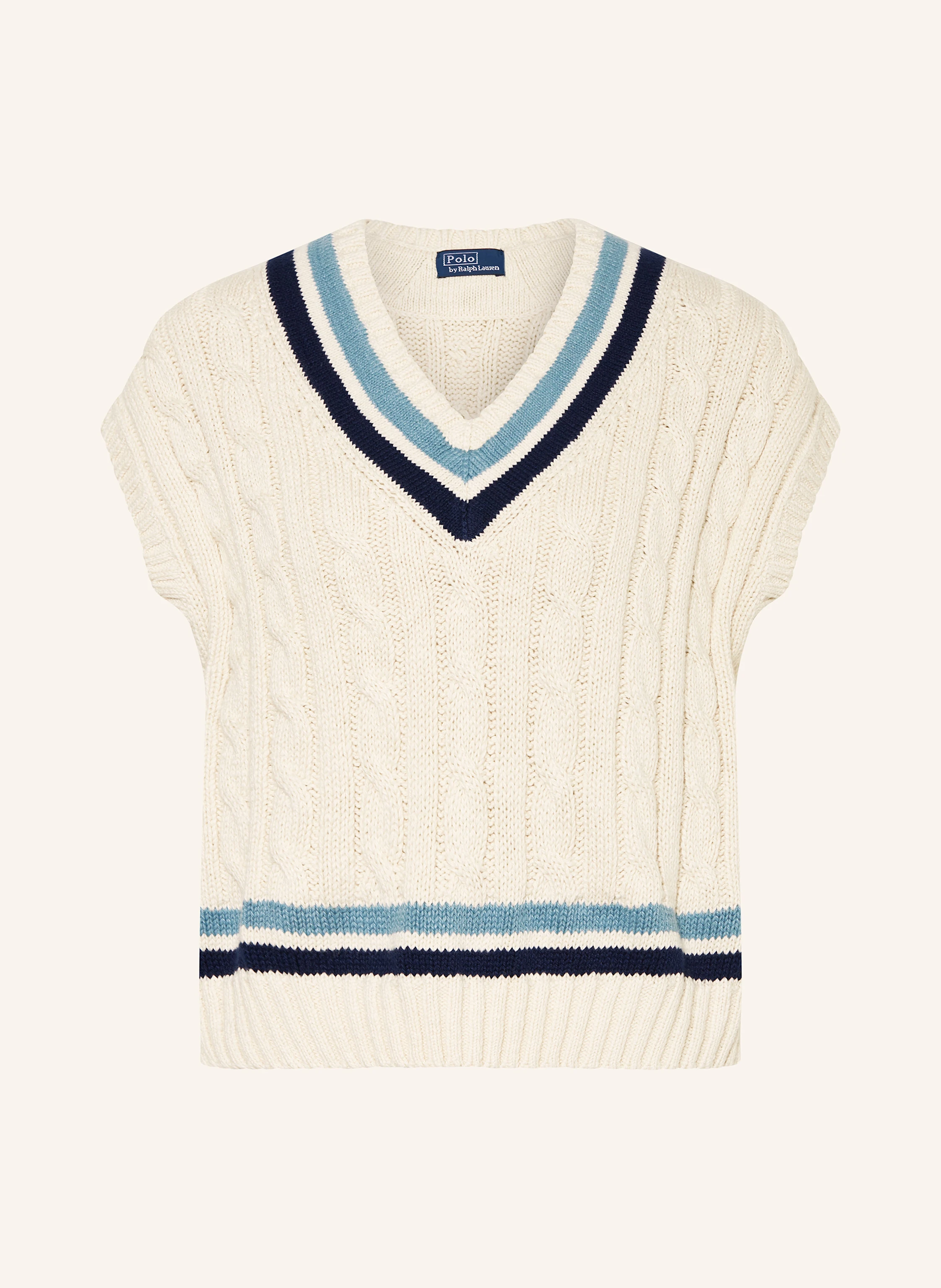 Cricket Pullunder Ralph Lauren Herren Polo Ralph Lauren Mens XXL