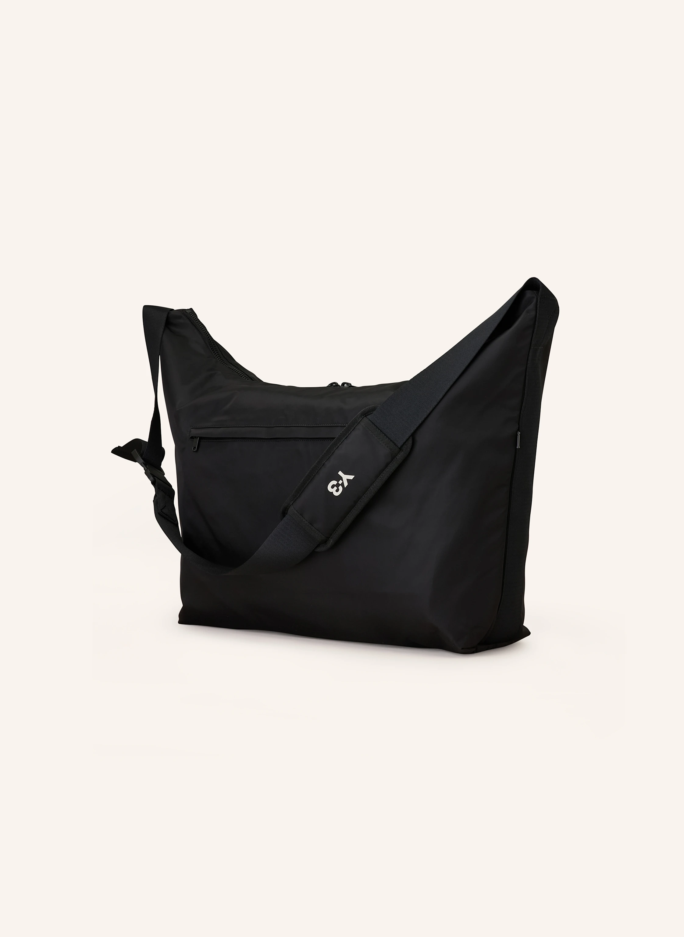 Y-3 Travel bag Y-3 X BODY LARGE in black