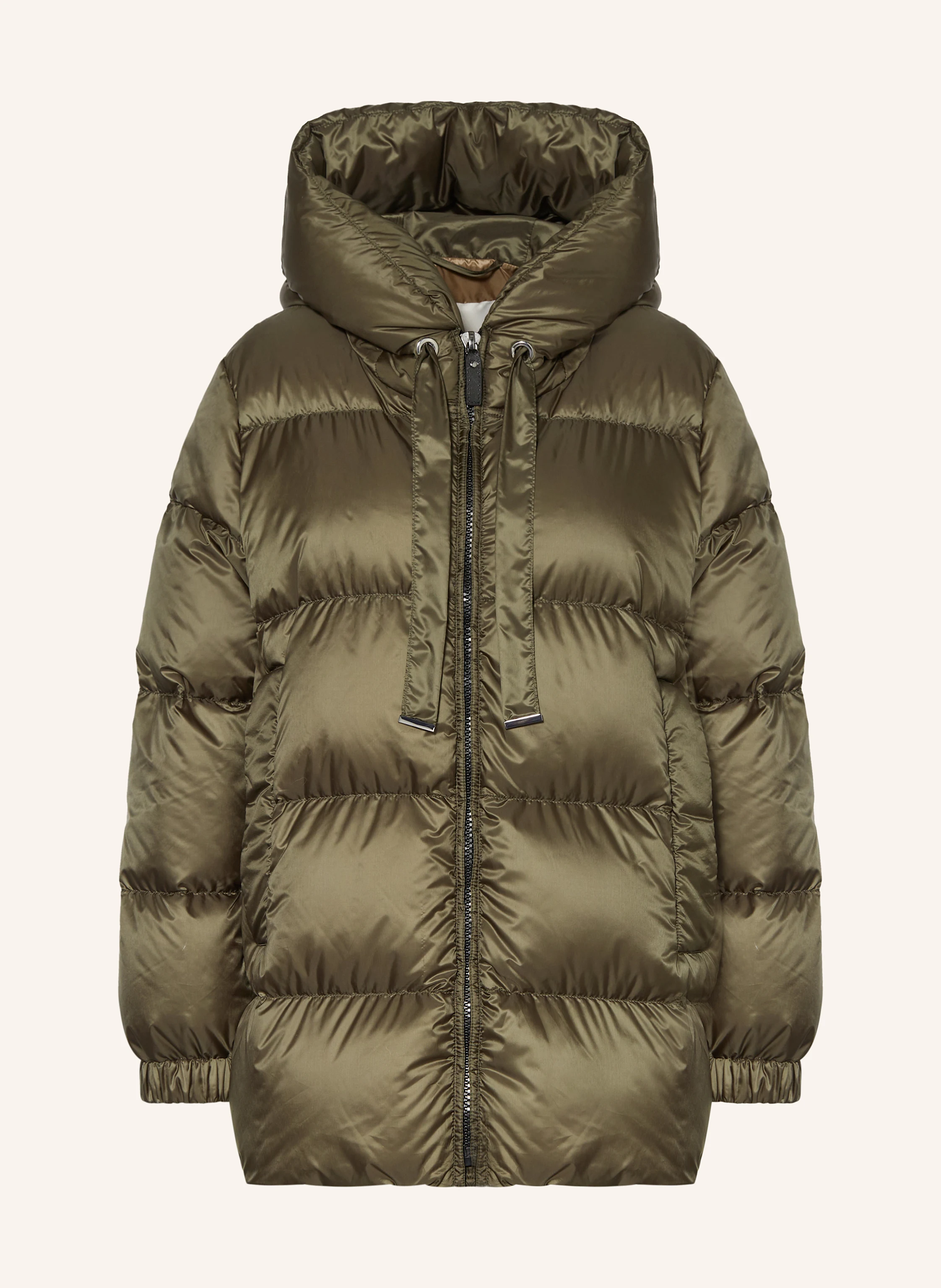 24PF new/Max Mara マティアジャケット Jacket Green Jacket green | Max Mara