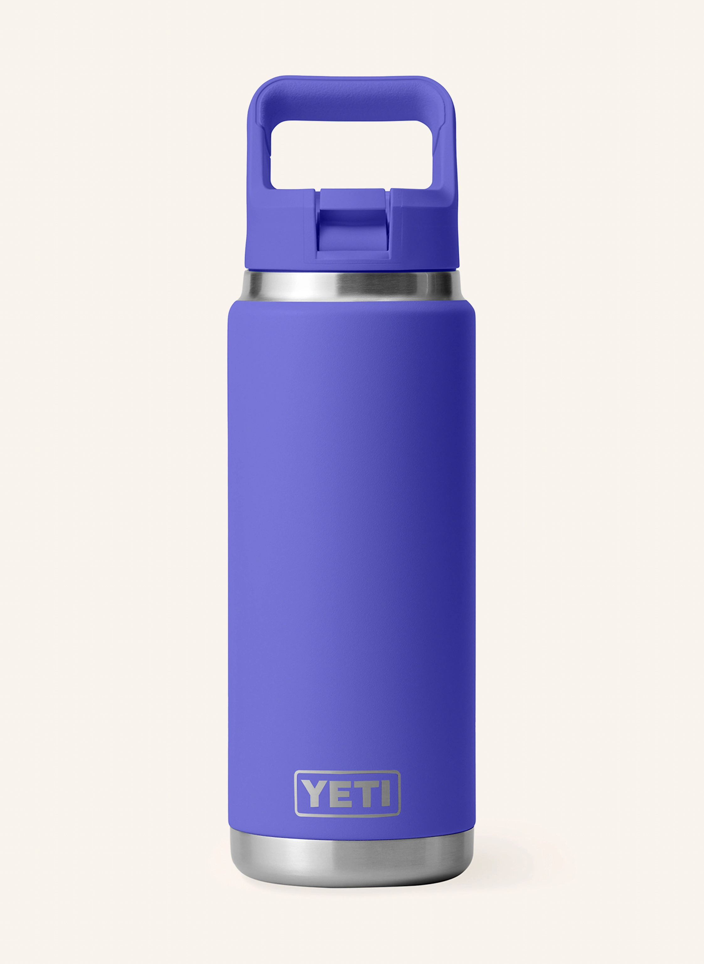 YETI Thermos mug RAMBLER® in light purple