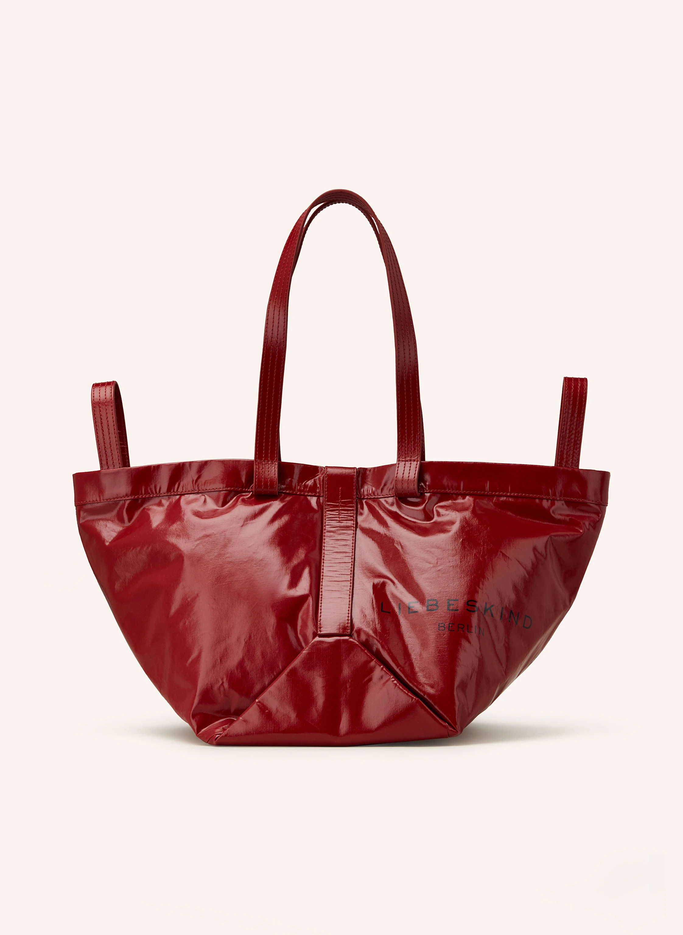 LIEBESKIND Shopper ELVIRA MEDIUM in rot
