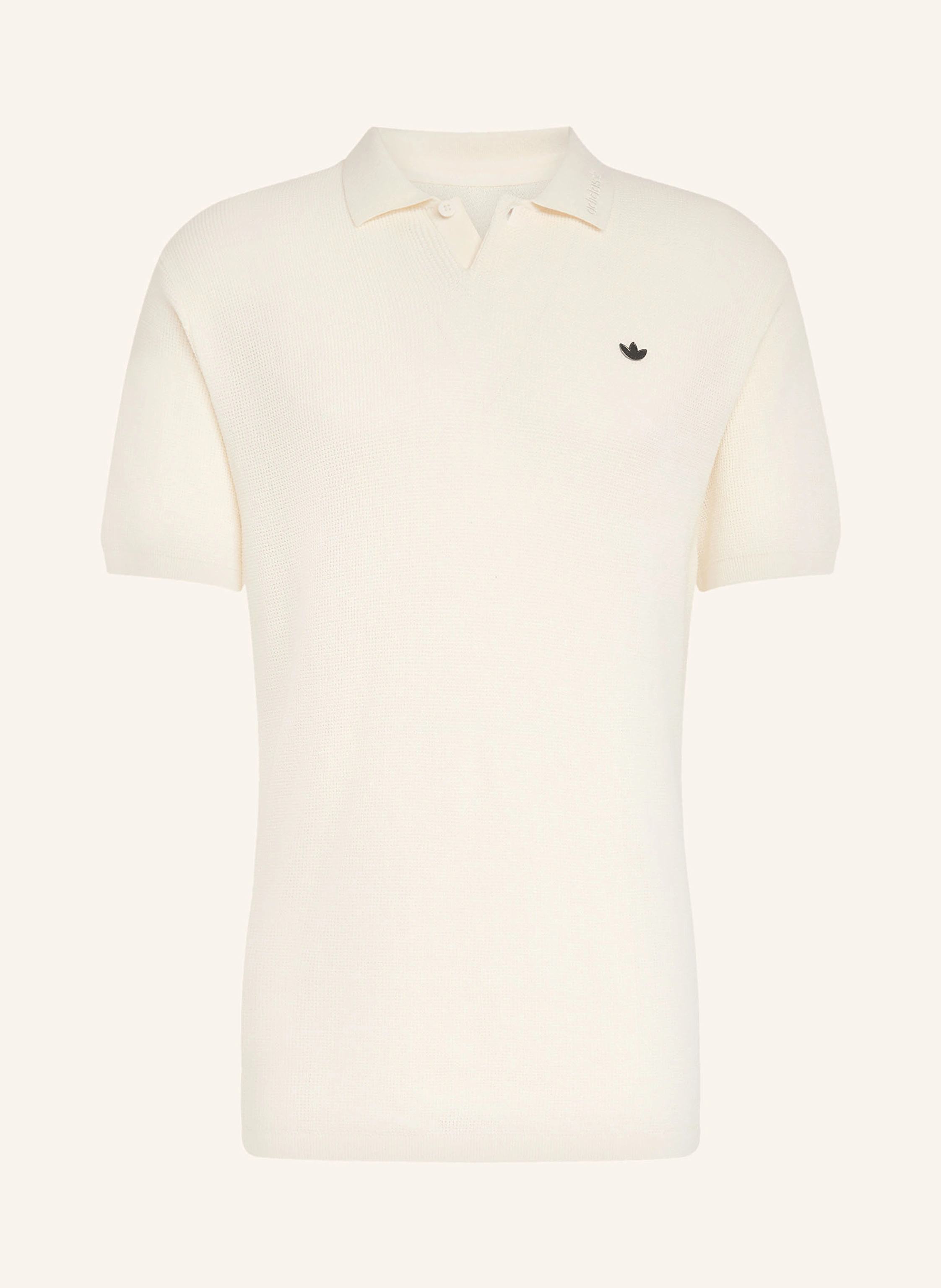 トップス OVY Standard Seed Stitch Polo Standard Seed Stitch Polo | OVY