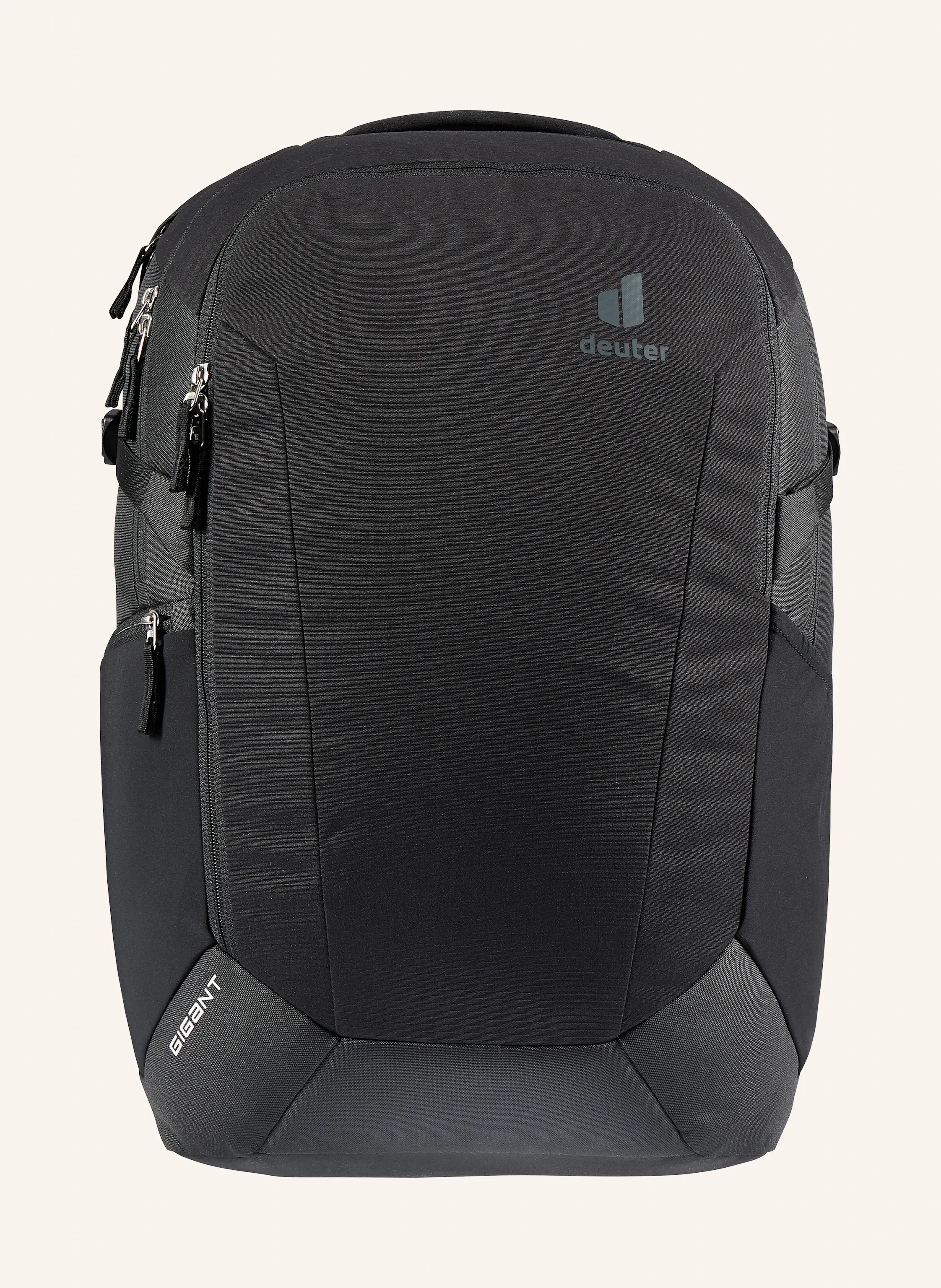 deuter GIGANT 32 L Backpack with Laptop Compartment in black deuter GIGANT 32 L Backpack with Laptop Compartment in black