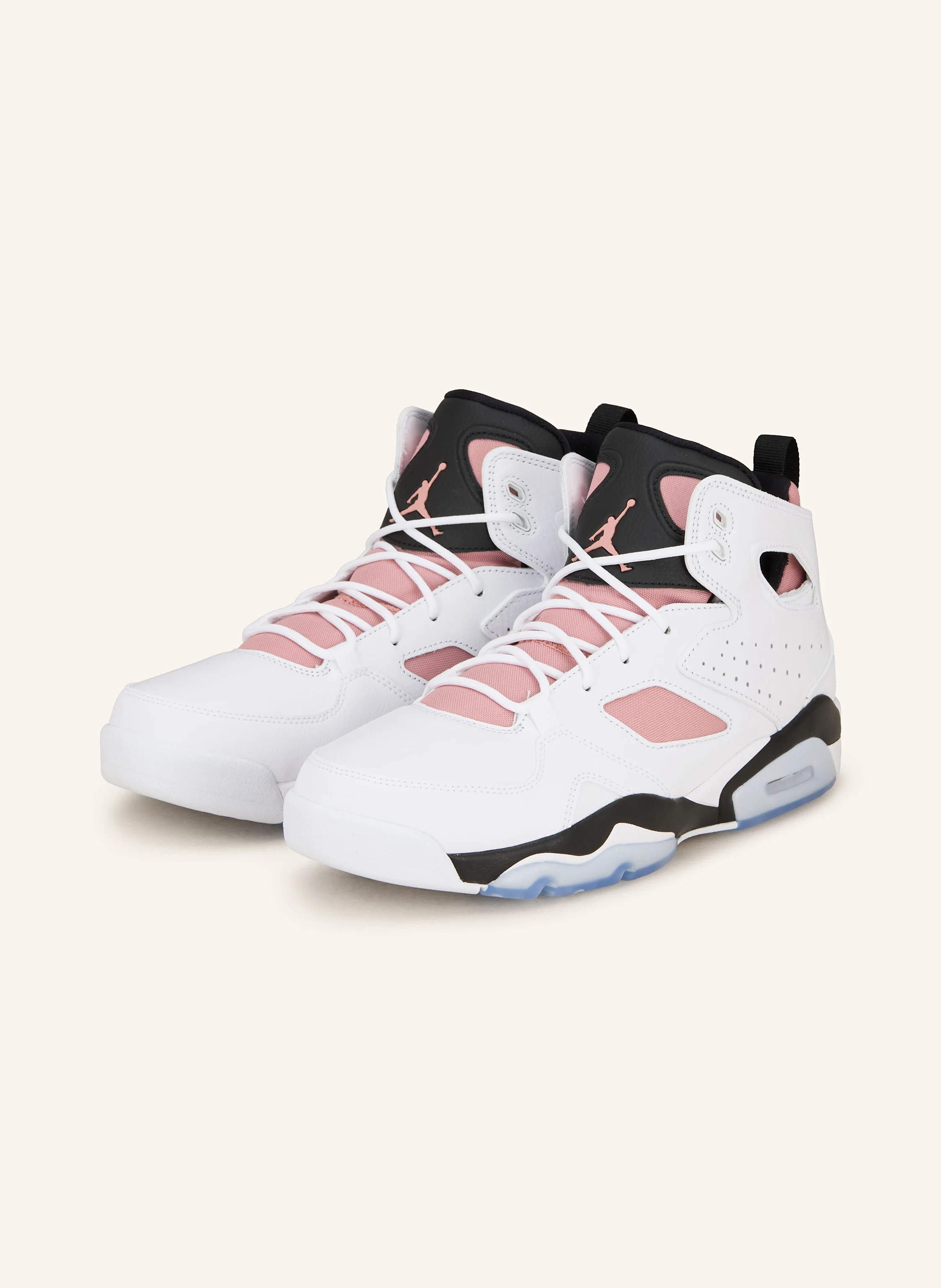 Sneakers Jordan 15 Flight Rosse JORDAN Basketball Shoes FLIGHT