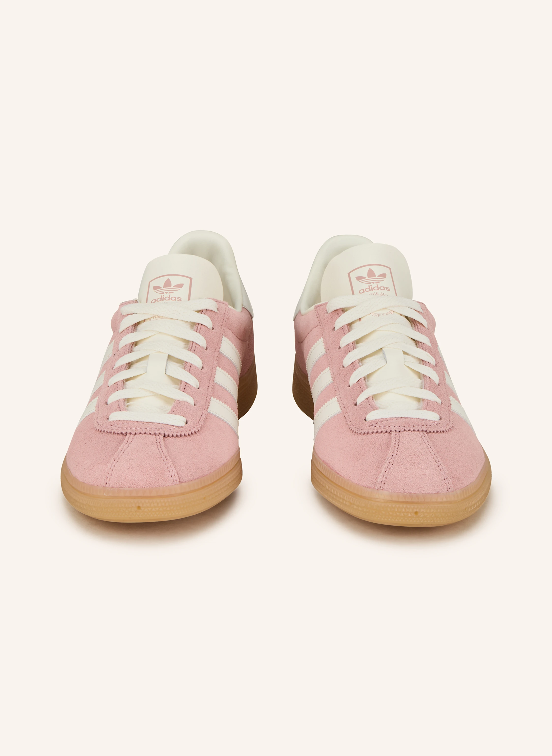 adidas gazelle silver green womens ADIDAS W Gazelle Indoor pink JS1395