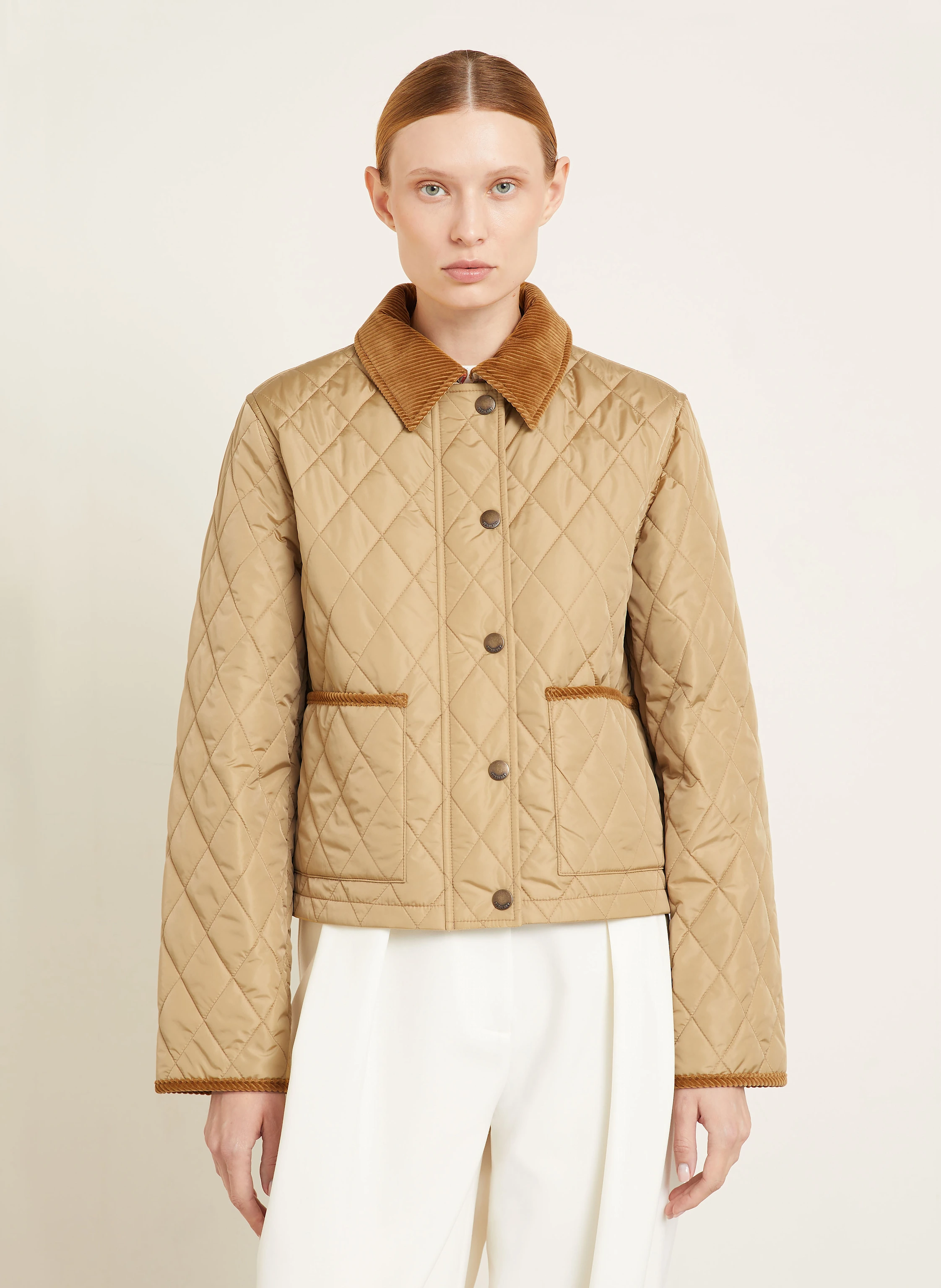 ジャケット BURBERRY Oldham' jacket Burberry/バーバリー｜'Oldham' ジャケット