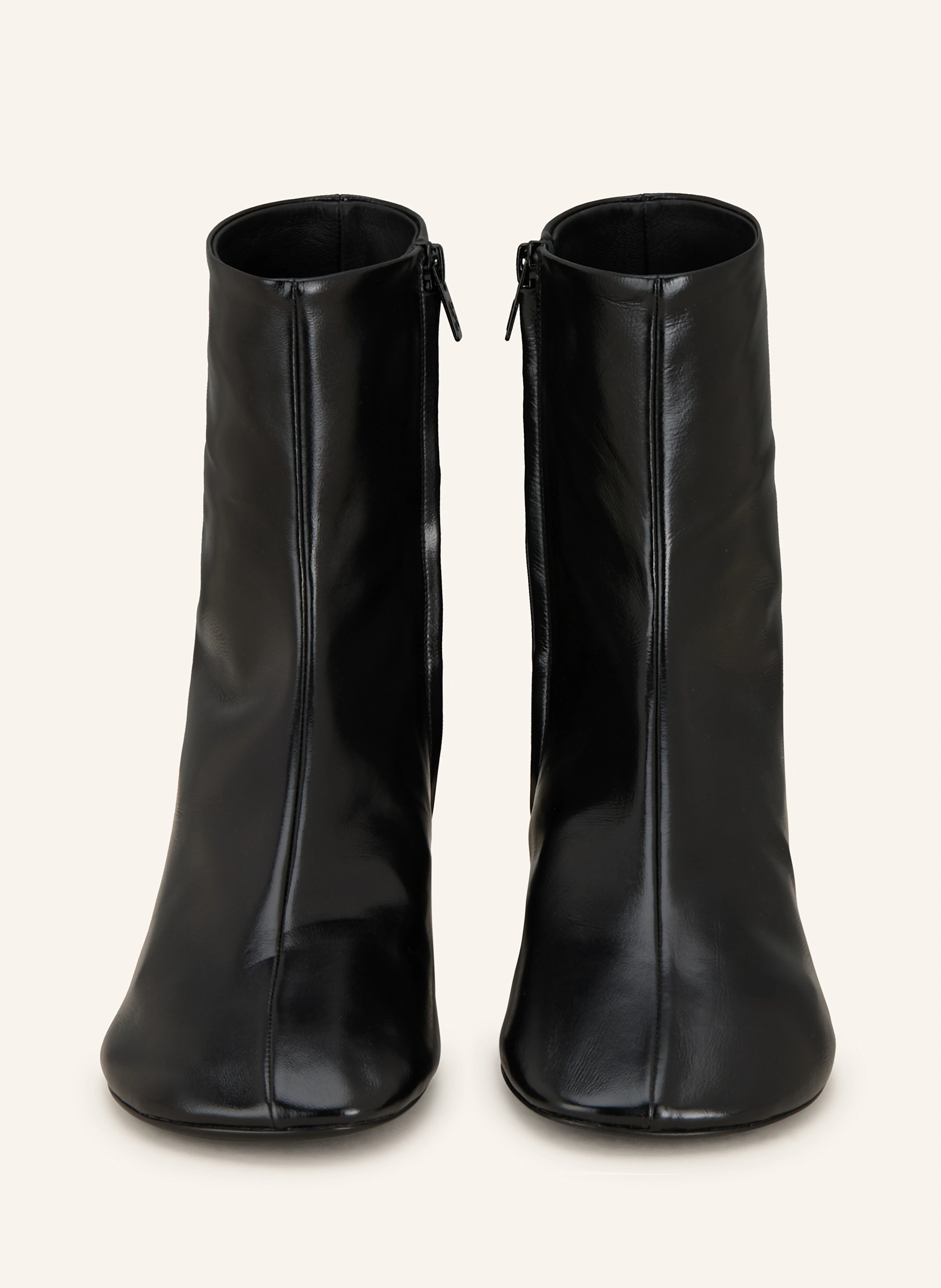 Proenza Schouler Ankle boots GLOVE: BLACK