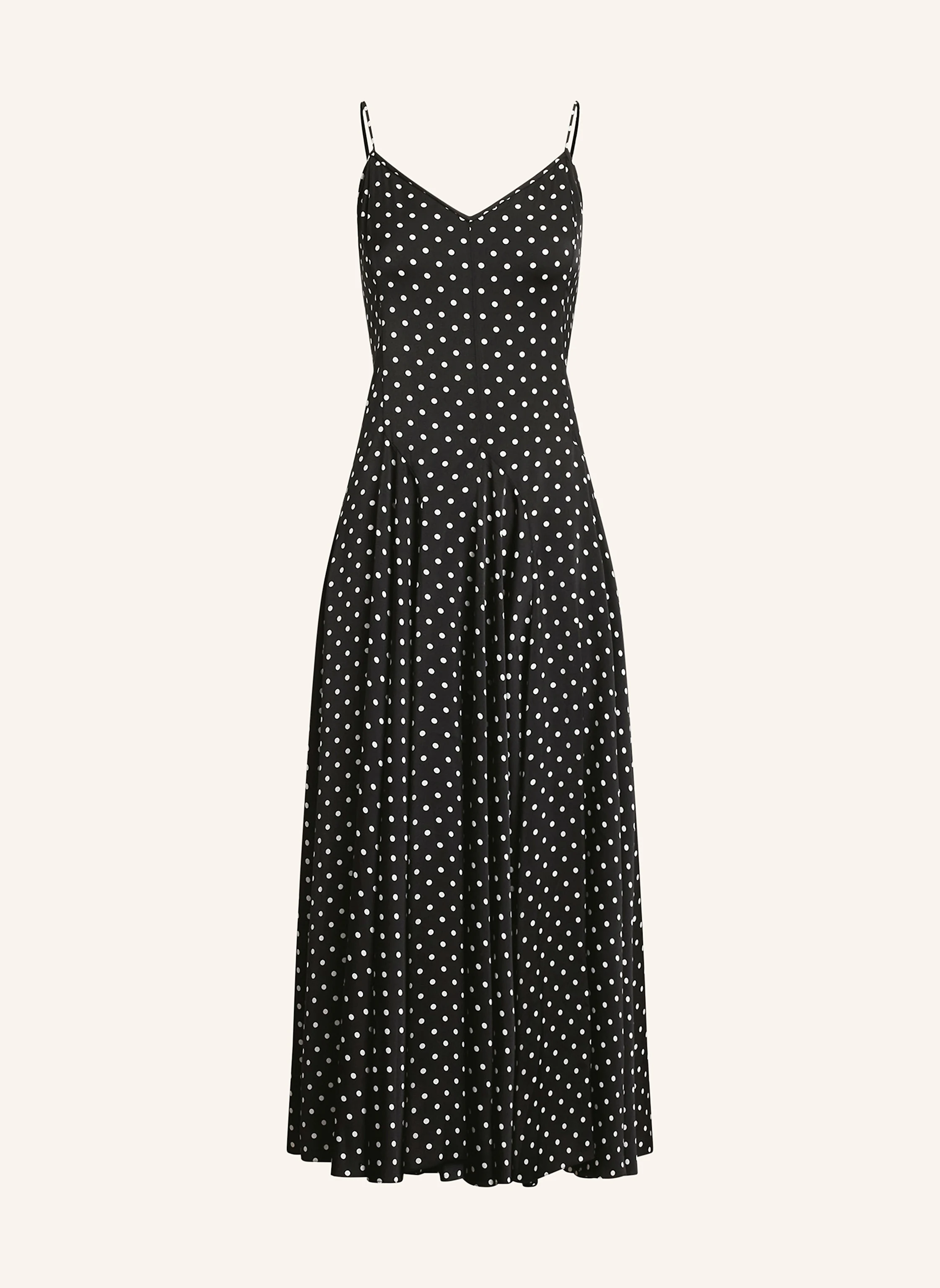 green emerald velvet dress Ralph Lauren Off-Shoulder Side-Slit Dress