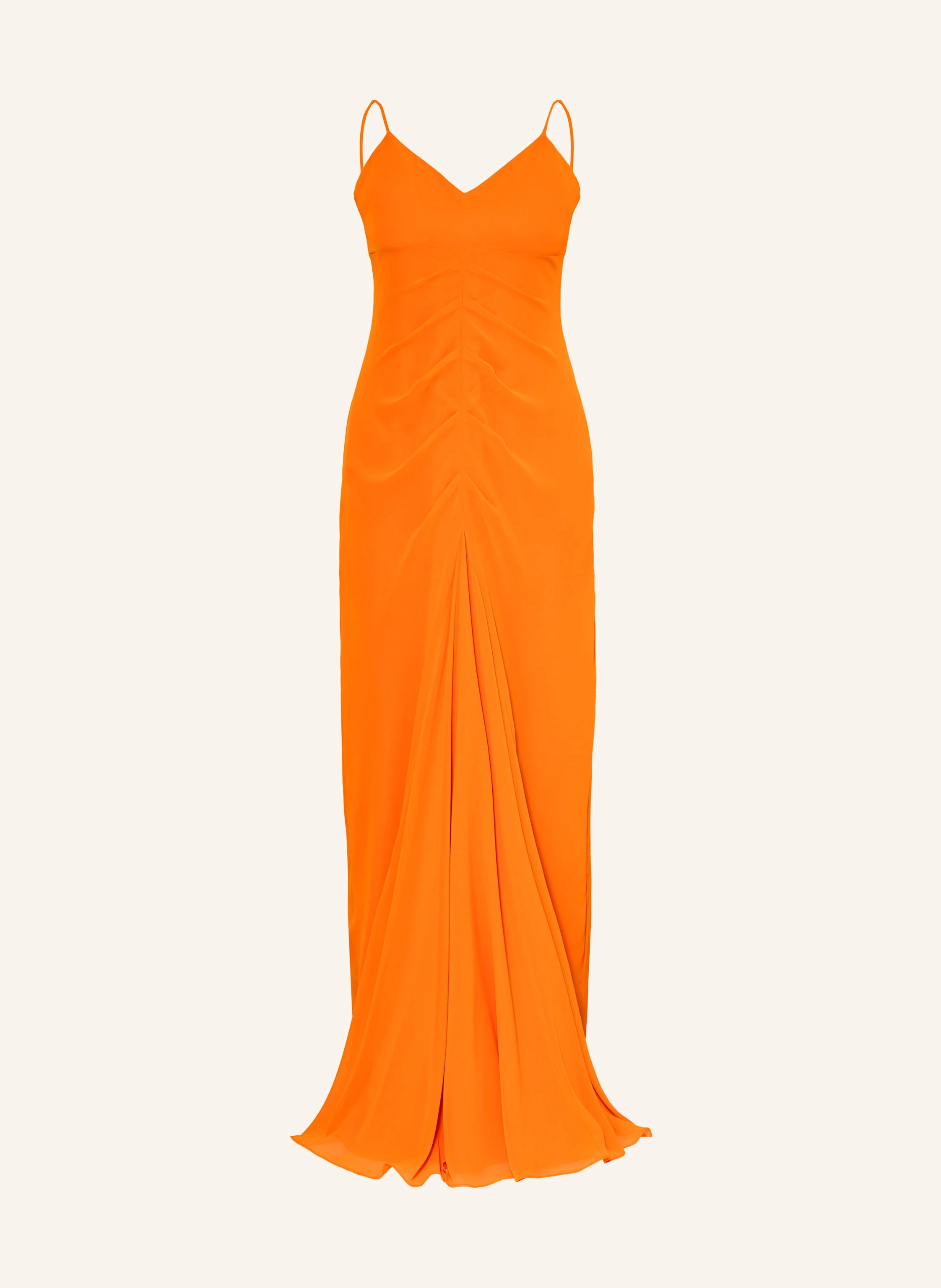 vera wang orange dress TBT to Charlize Theron wearing Vera Wang at the 2000 Academy Awards  Thank you InStyle Magazine for recreating this iconic look in 'The 25 Most  Iconic Red-Carpet Dresses of All Time'! #VeraWang #