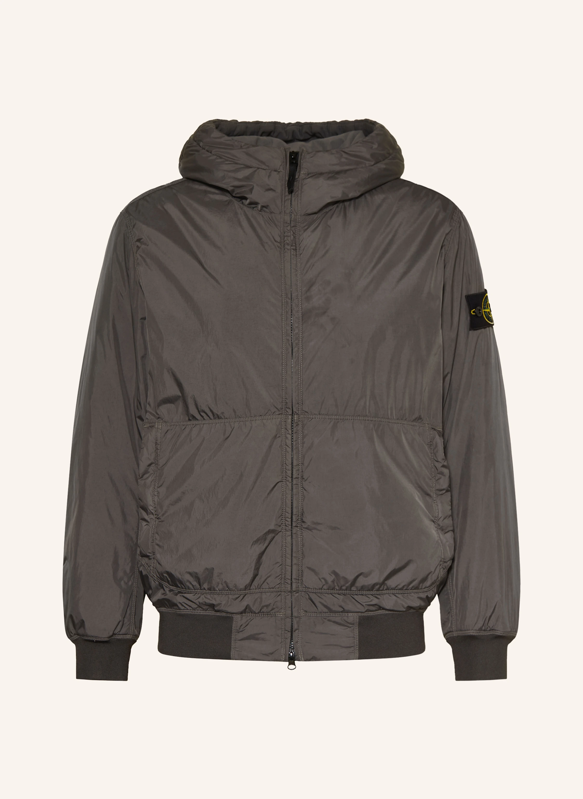 激レア！2013SS STONE  “BOMBER JACKET” 激レア！2013SS STONE ISLAND “BOMBER JACKET” STONE ISLAND Bomber