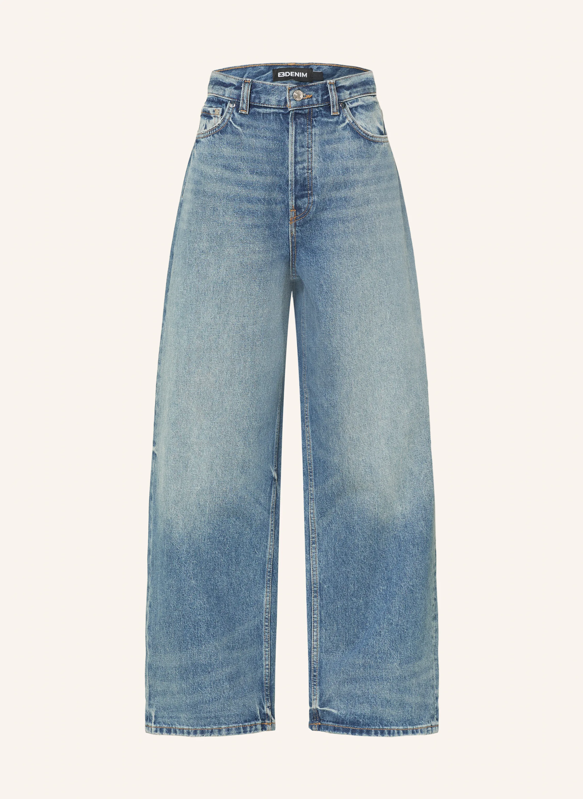 EB DENIM Jeans DARIO EXTRA BAGGY: NMD