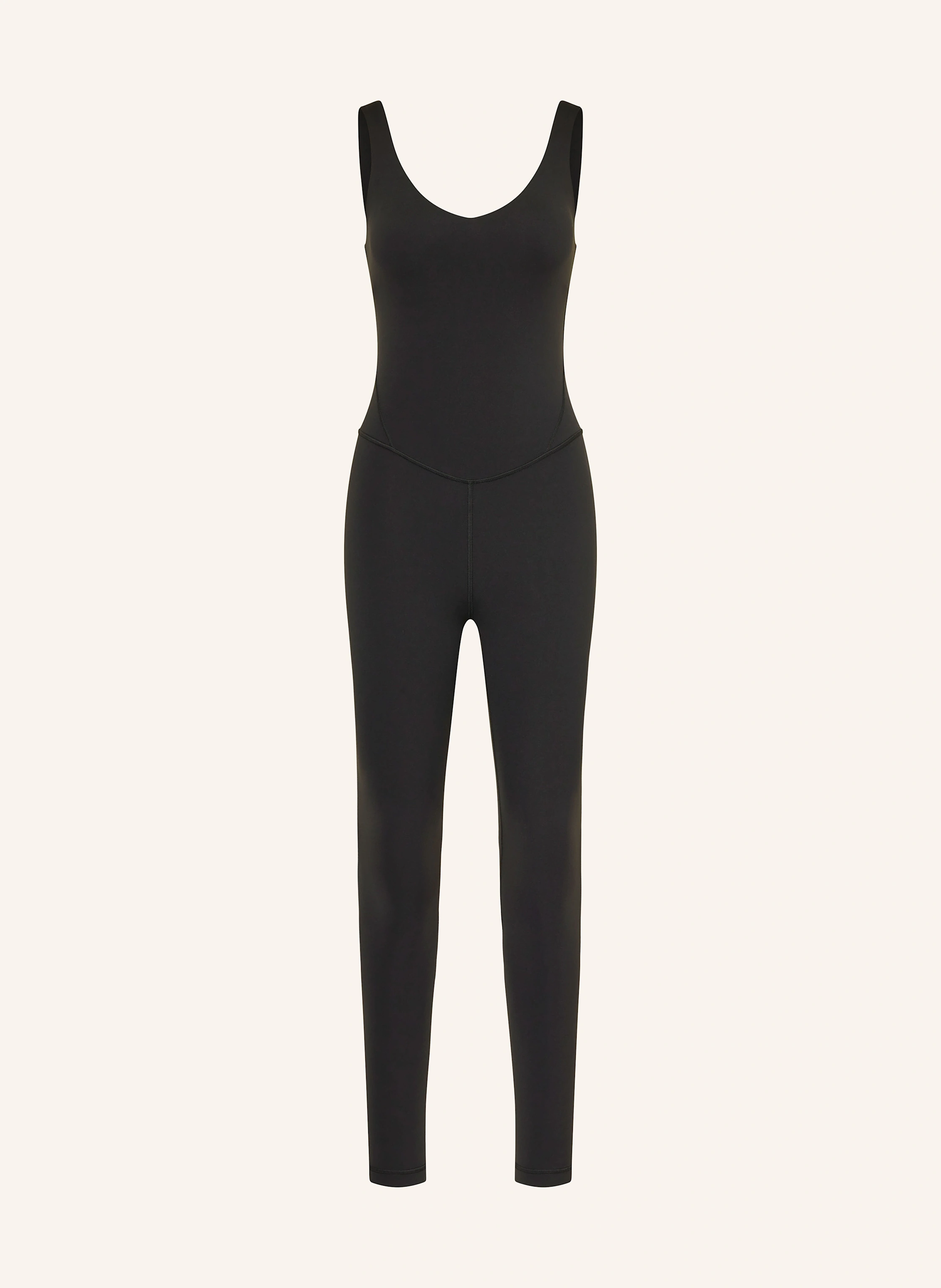 neronoir　lululemon lululemon Kombinezon ALIGN™ kolor czarny