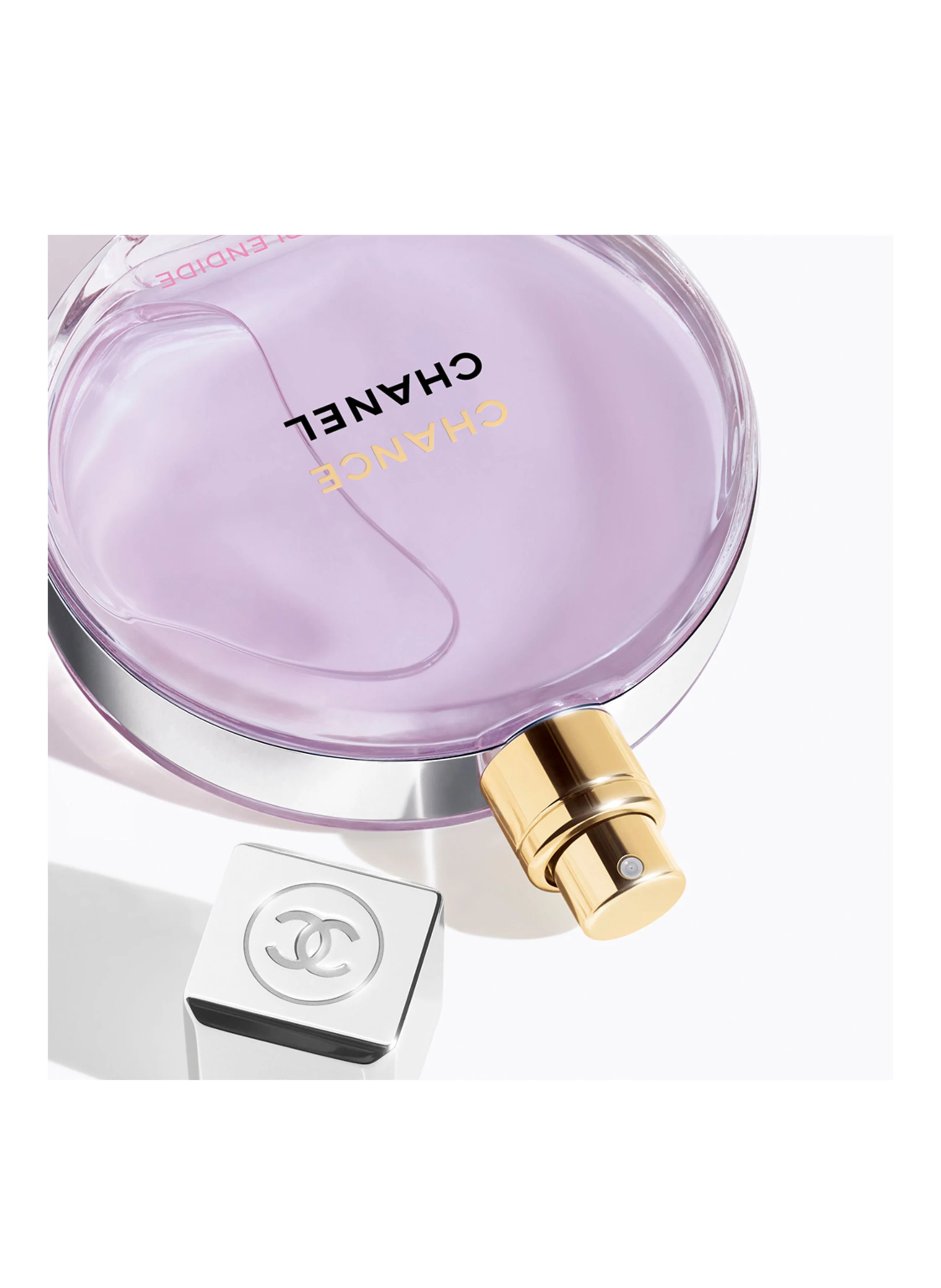 CHANEL CHANCE EAU SPLENDIDE