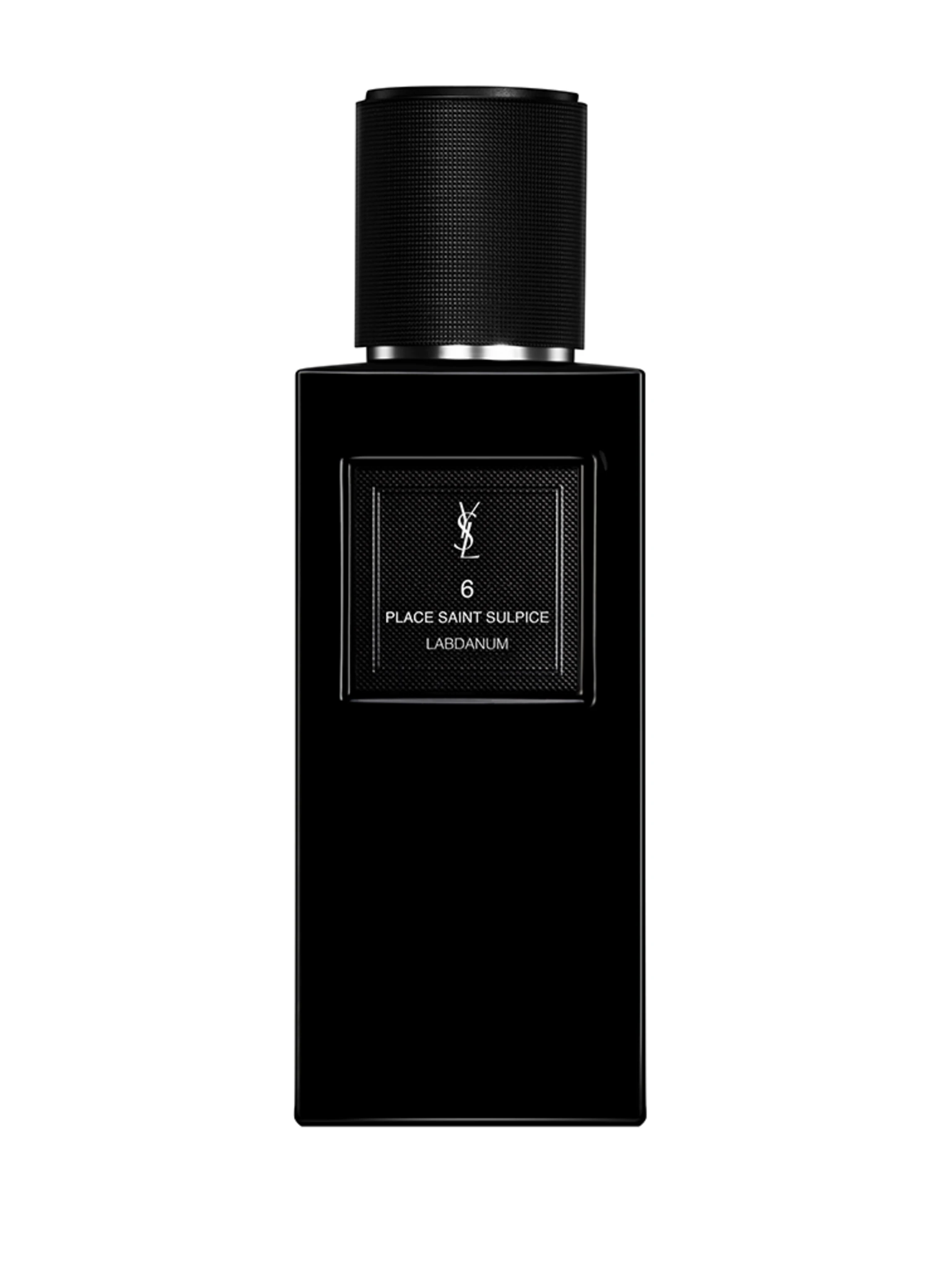 YSL - LE VESTIAIRE DES PARFUMS 6 PLACE SAINT SULPICE perfumed water