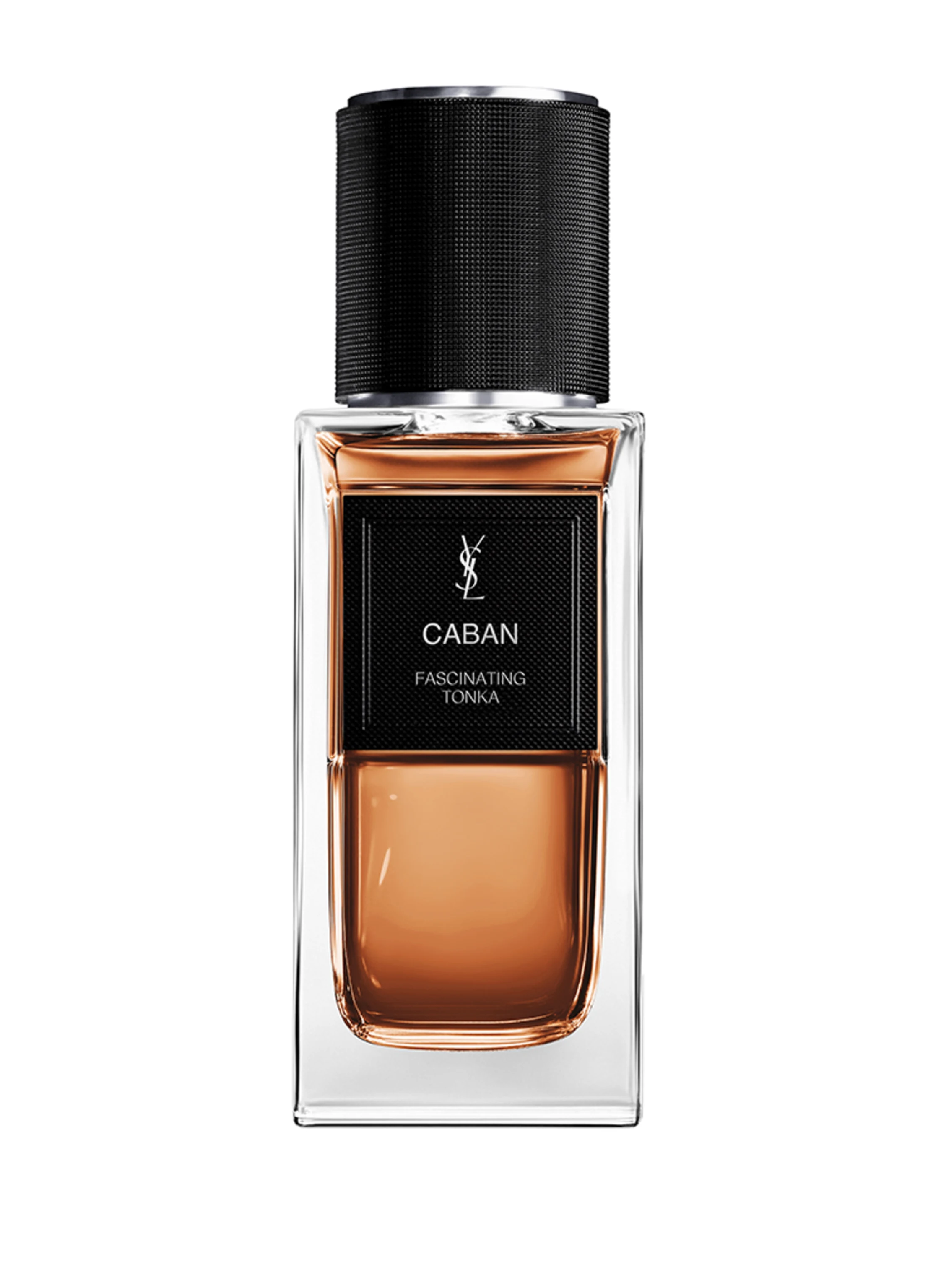 YSL - LE VESTIAIRE DES PARFUMS CABAN perfumed water