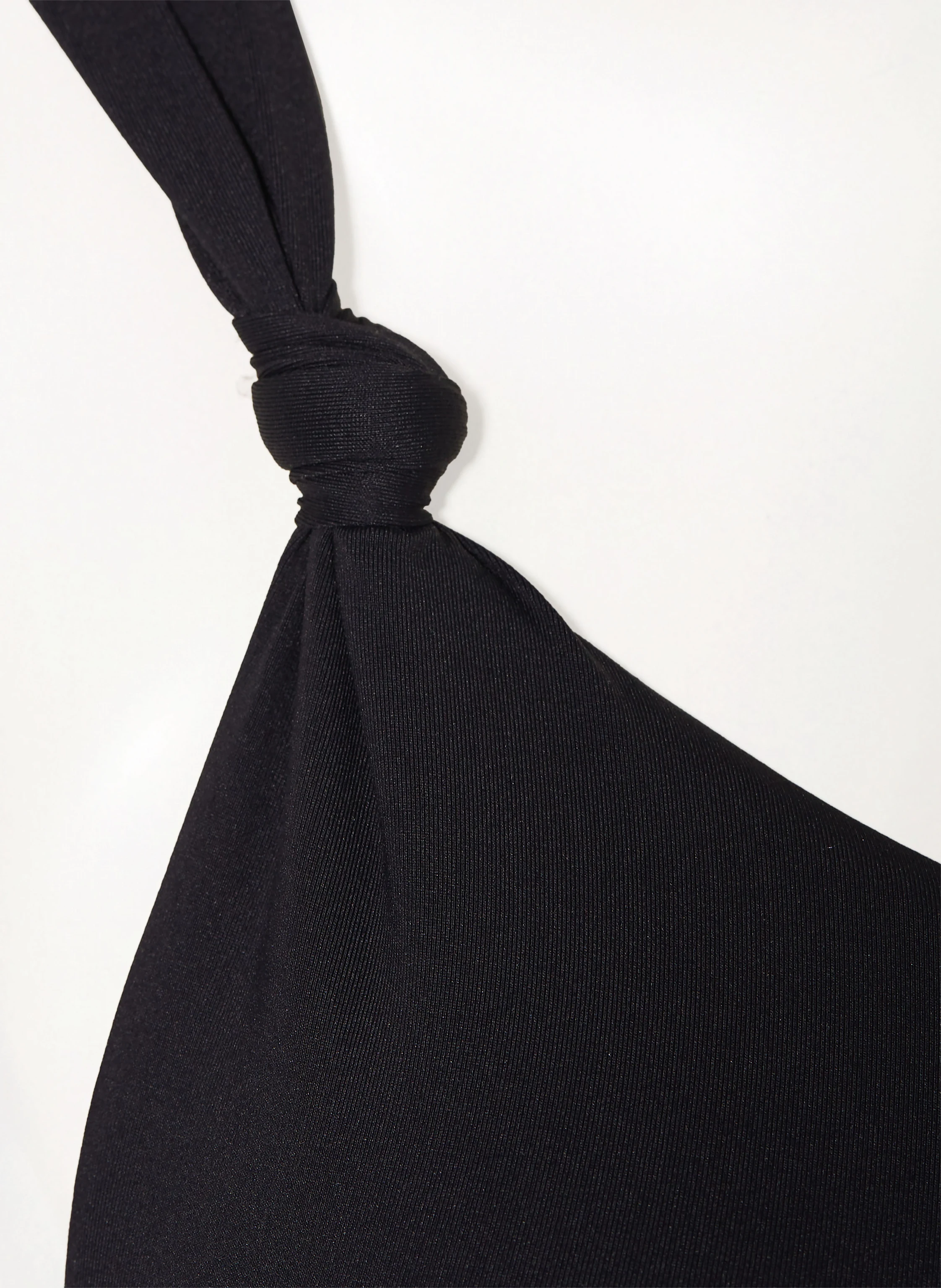 strapless open back dress Seafolly | Jersey One Shoulder Dress –