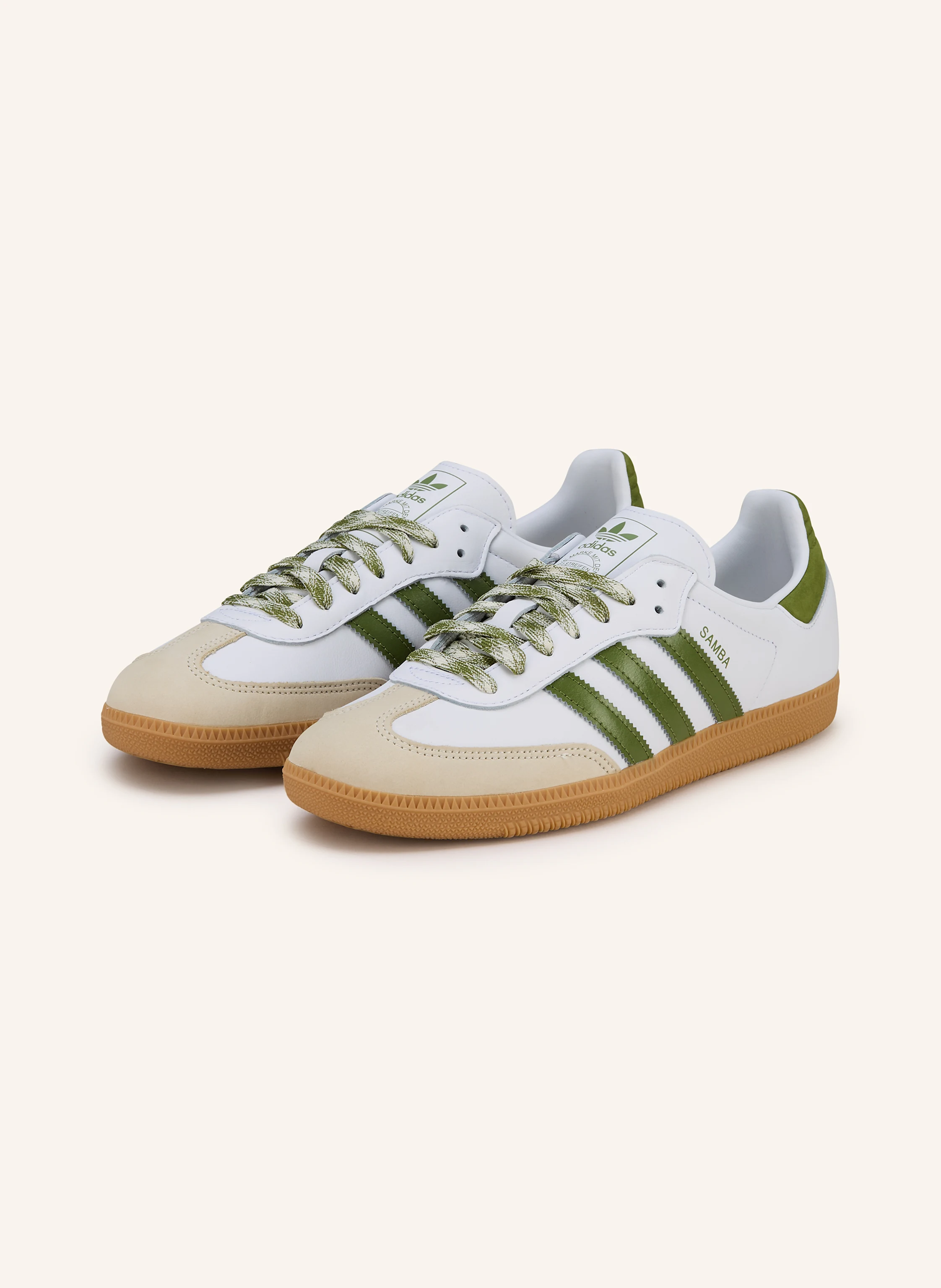 adidas gazelle silver green womens adidas Samba OG Night Indigo (Damen) – tnsky.cz main image 0