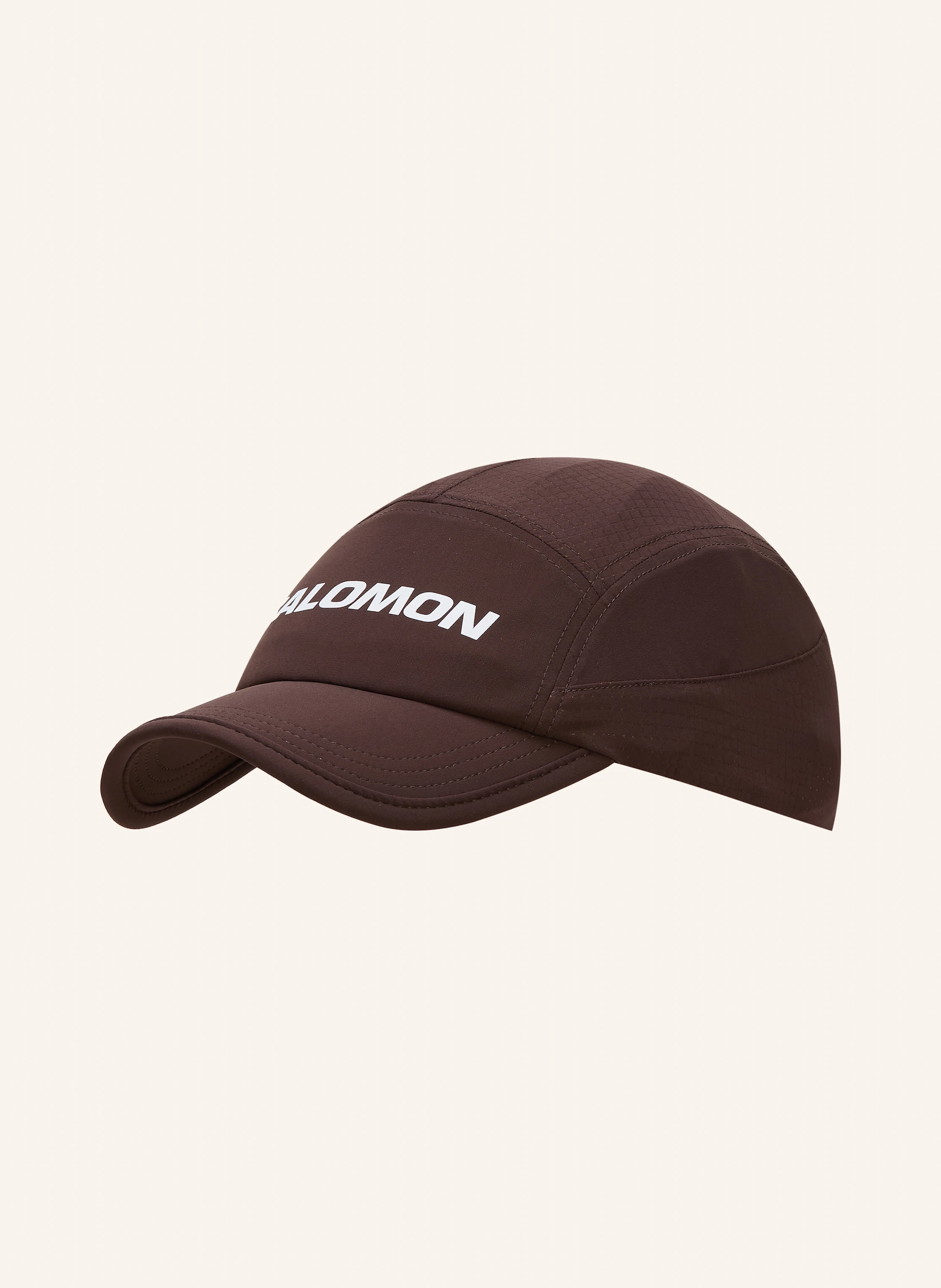 SALOMON Cap SENSE AERO in dark brown