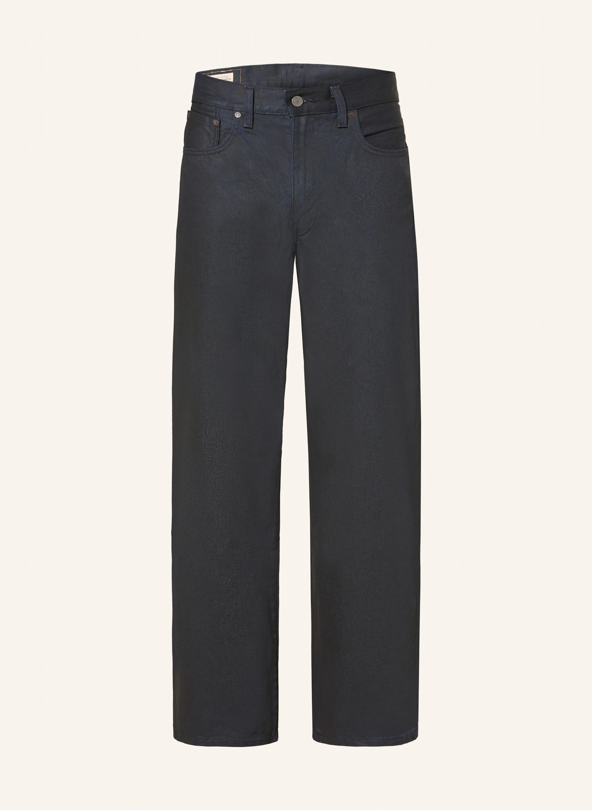Levi's® Jeans 578 Baggy Fit in 46 dark indigo - flat finish