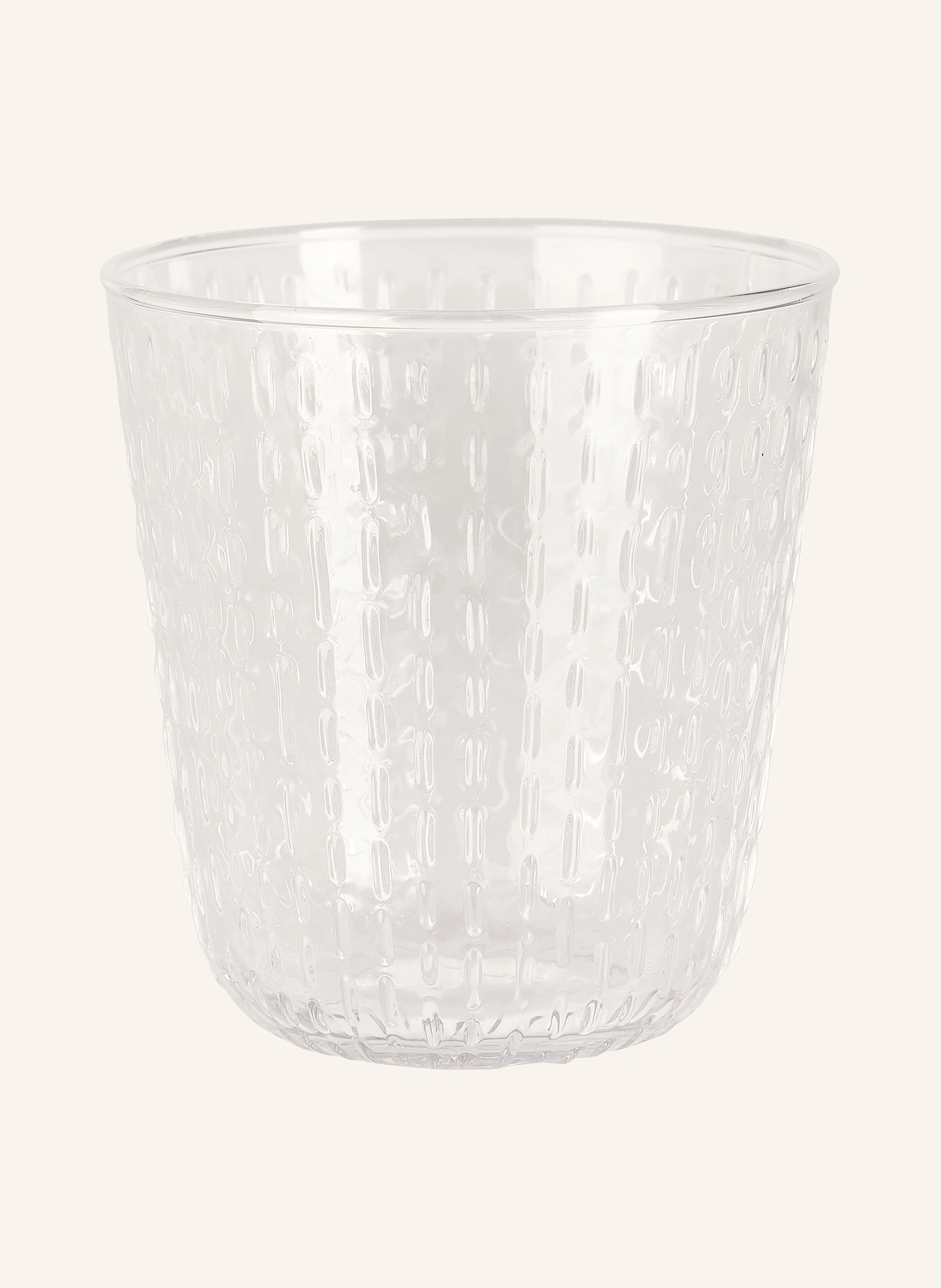marimekko 2-pak drikkeglas SYKSY: HVID