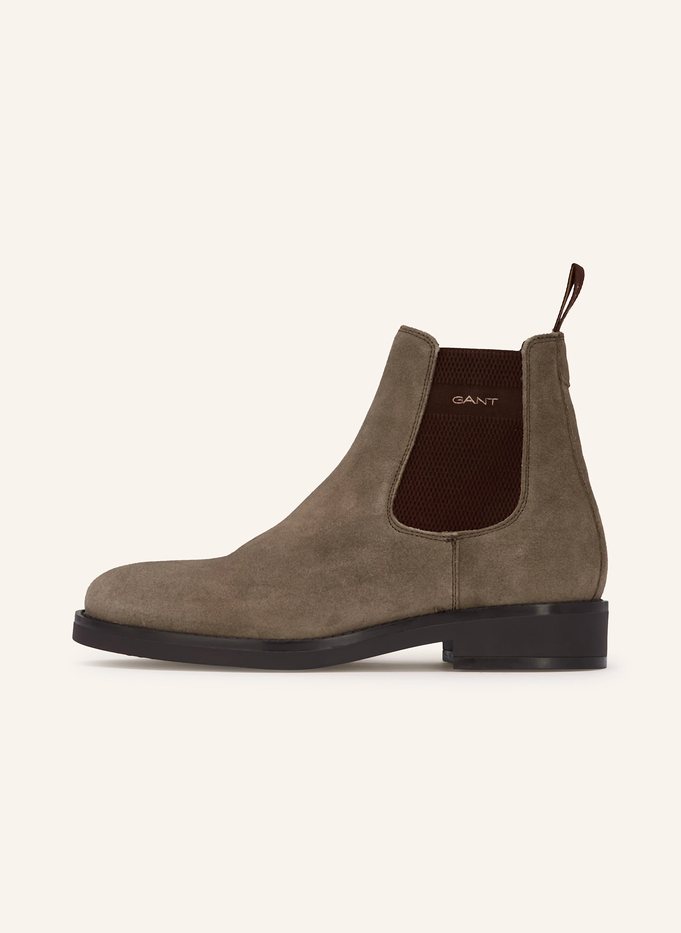 GANT Chelsea boots PREPDALE in taupe