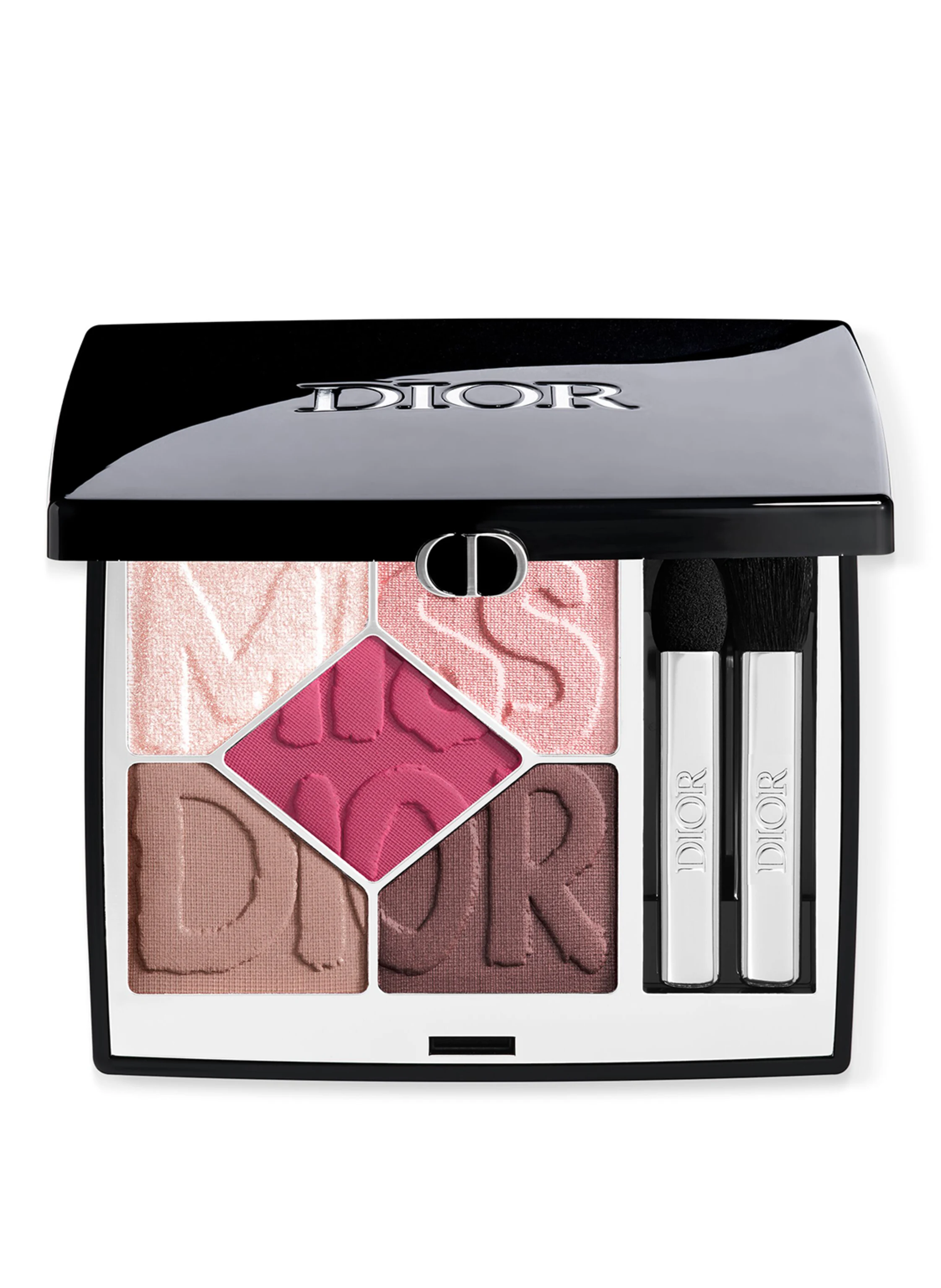 Dior Diorshow 5 Couleurs 812 ピンクマンタ DIOR Diorshow 5 Couleurs