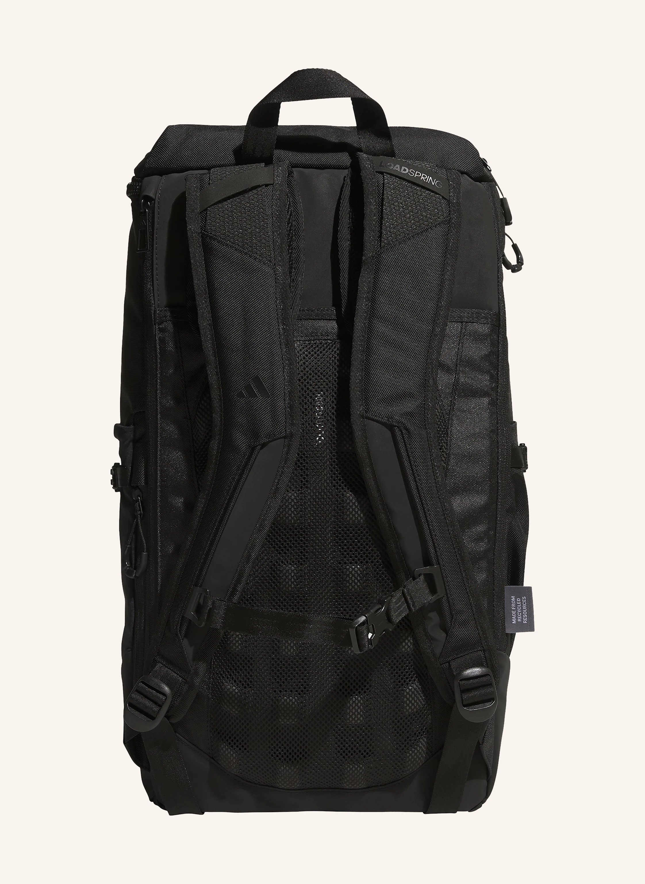 1706 adidas ops men's training backpack Amplifier for Laptop, School and Gym, 28L : Electronics The adidas Amplifier Bungee Backpack keeps your day streamlined with a tall minimalist silhouette and storage you can count on adidas Amplifier Backpack