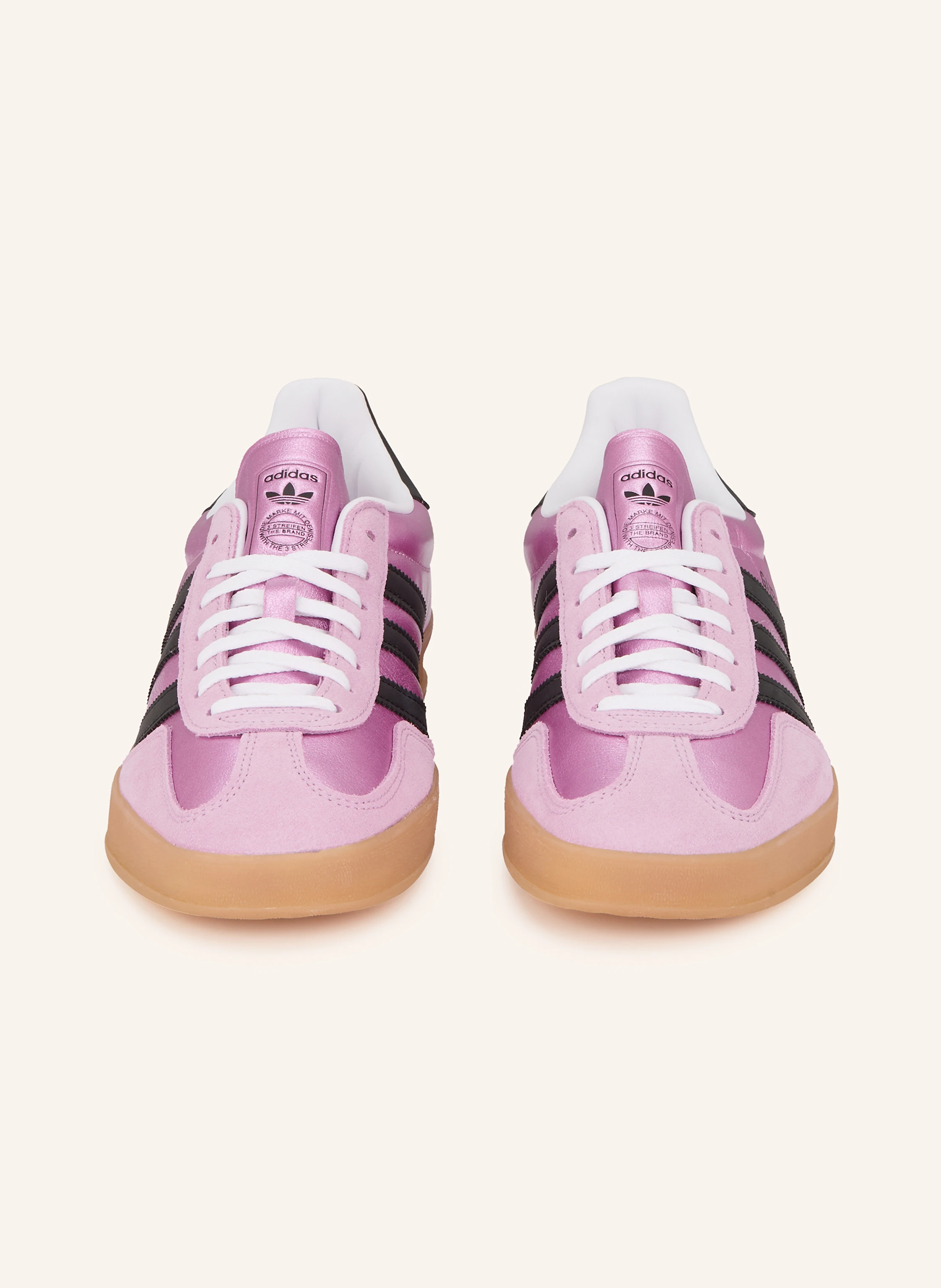 adidas gazelle silver green womens adidas Men's Originals Gazelle "Semi Pink Spark Lucid"