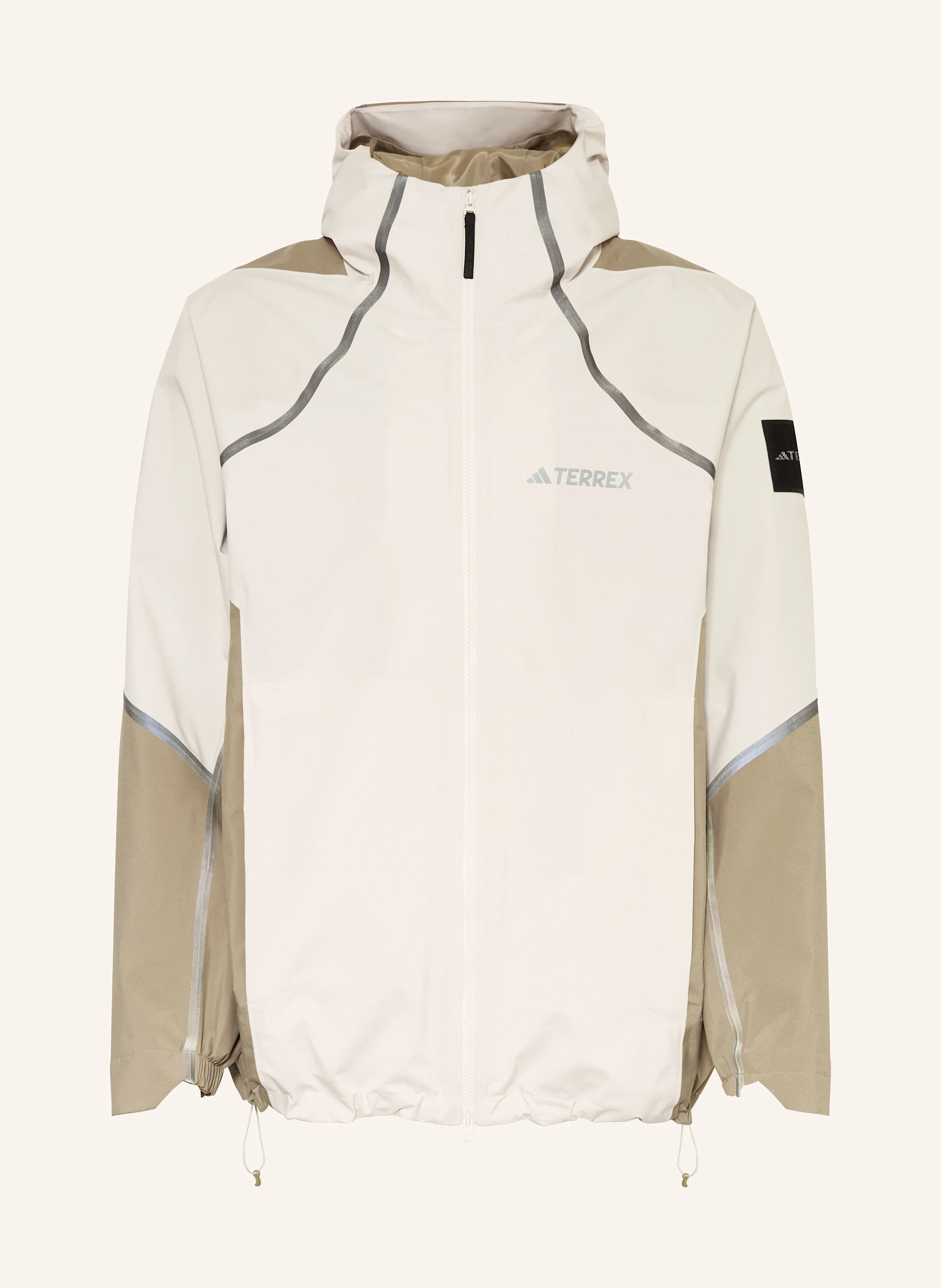 Waterproof Jackets Adidas Climaproof Jacket Women's Adidas