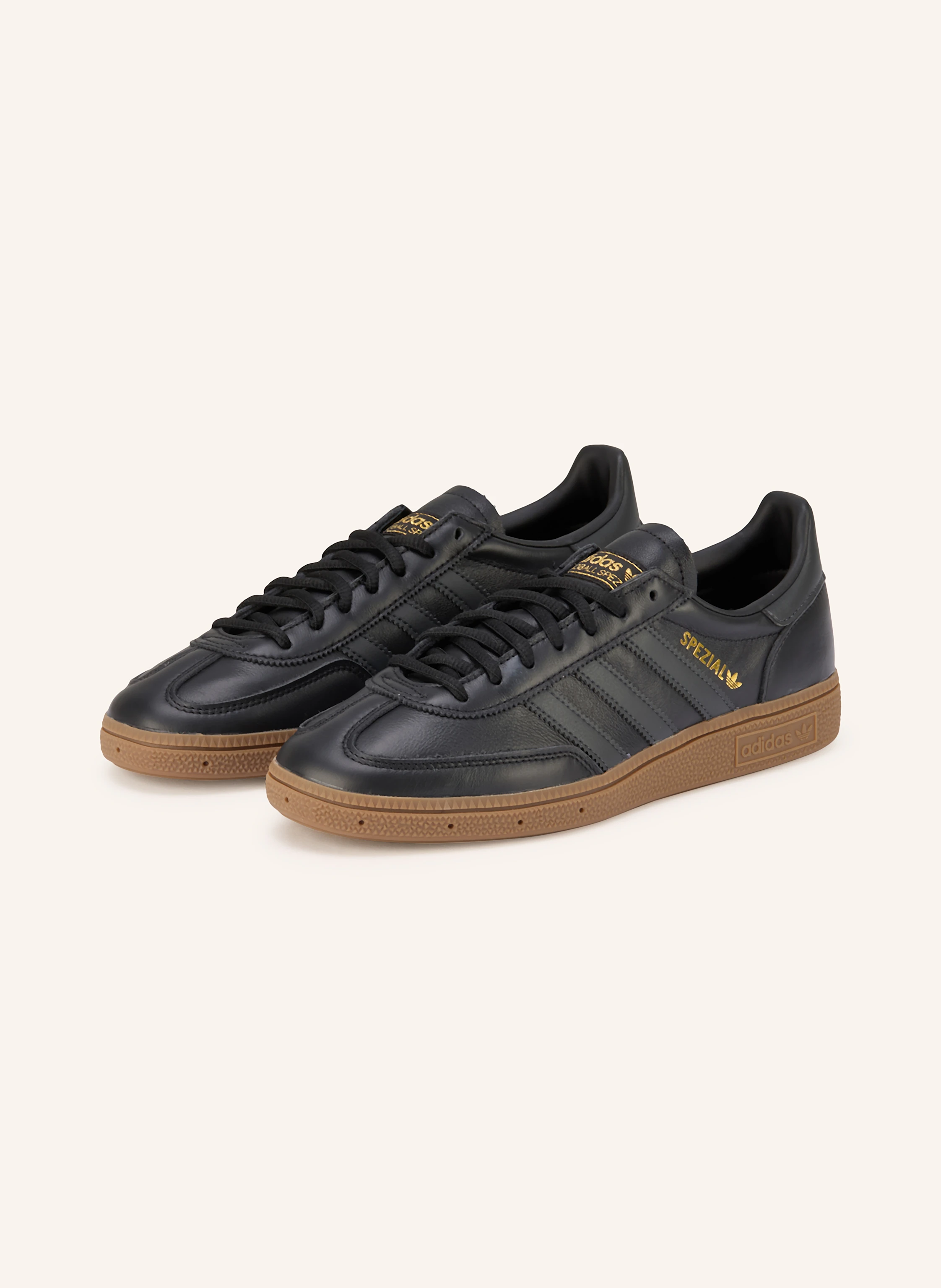 Handball Spezial Adidas Retro Sneaker Schwarz Amazon Fashion Sport