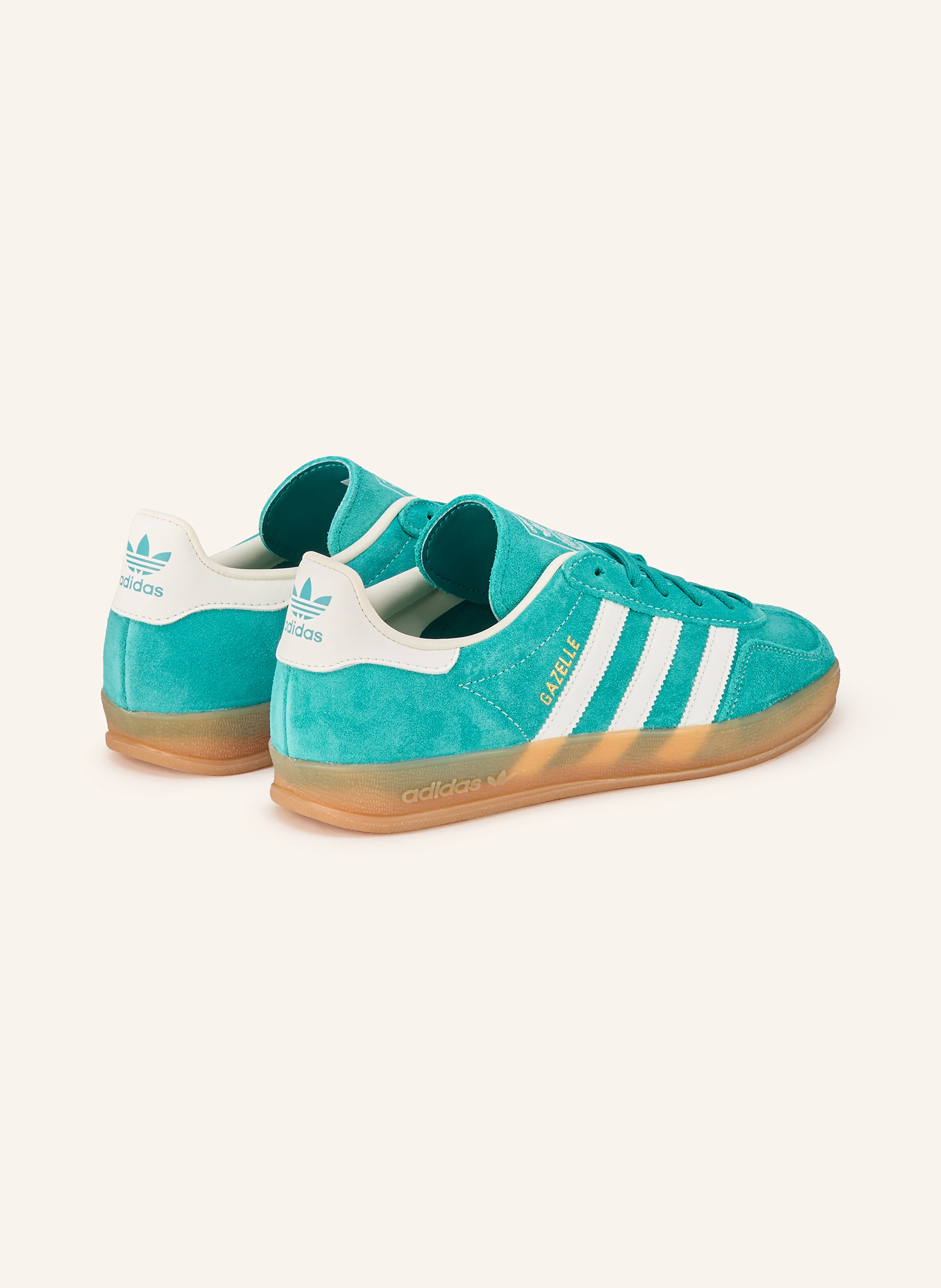 adidas gazelle silver green womens adidas Gazelle Inter Miami 5