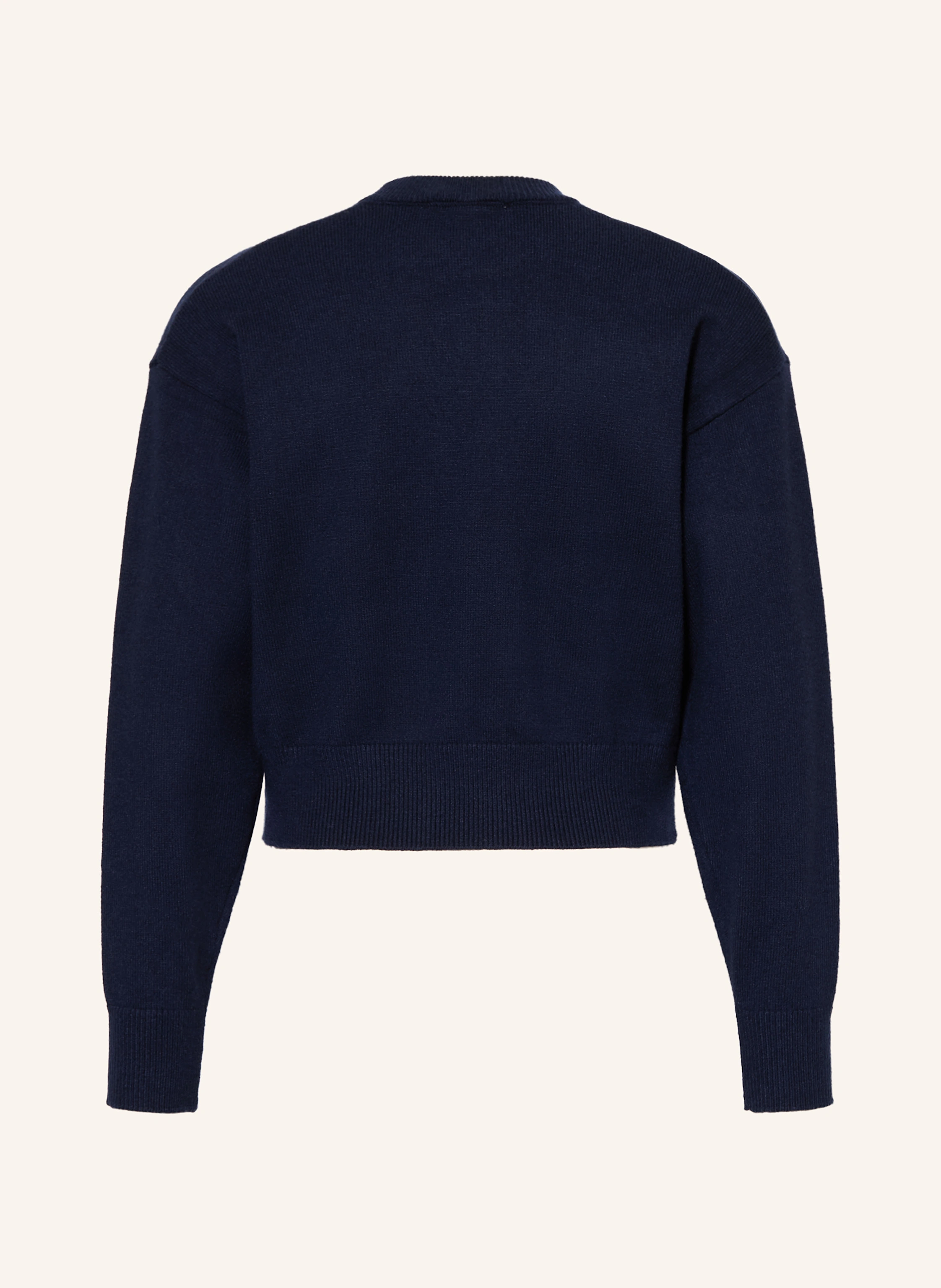 Pull Maillot de survêtement pour fille - GARCIA - Rouge