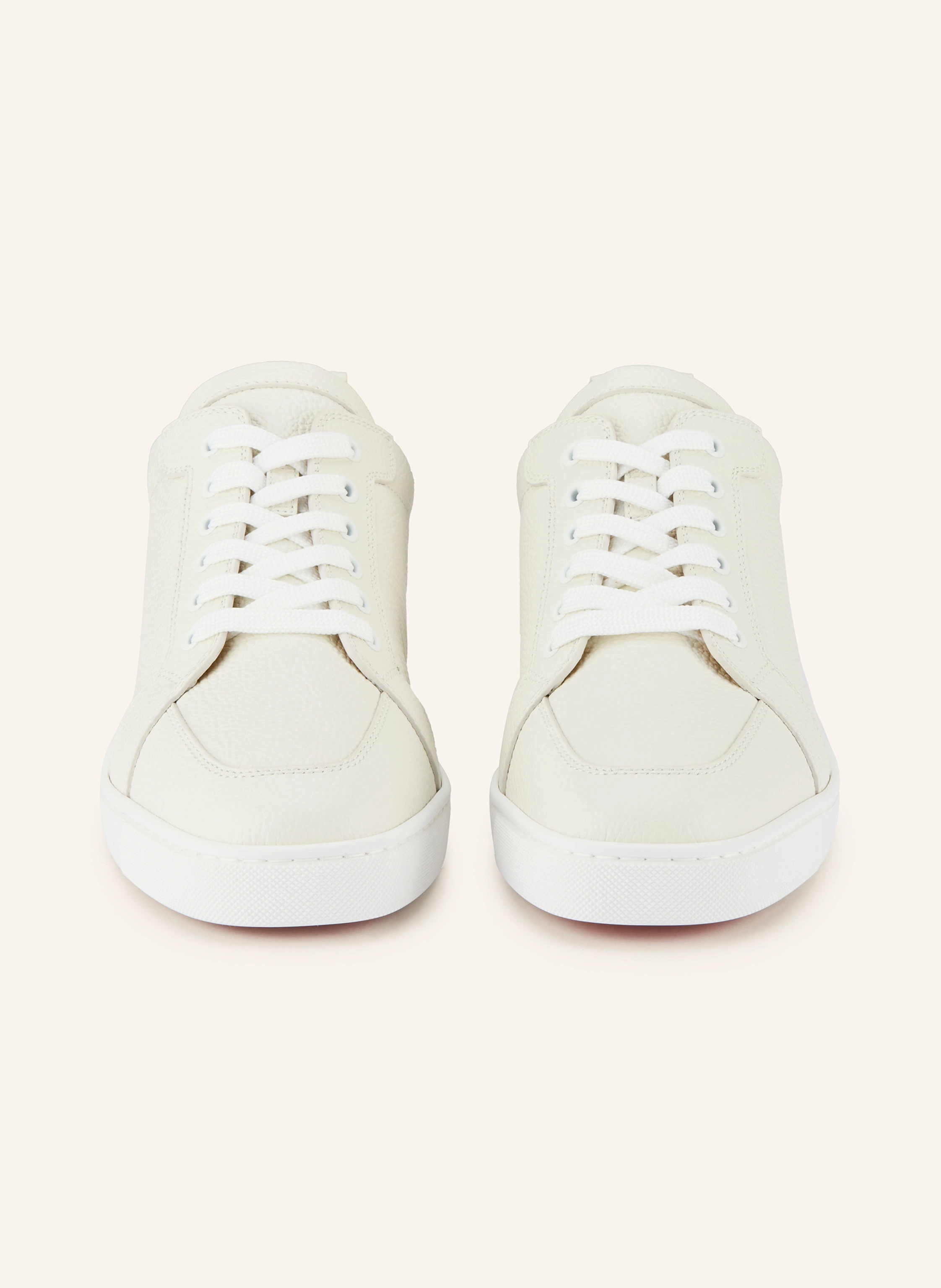 Christian Louboutin Sneakers RANTULOW in white