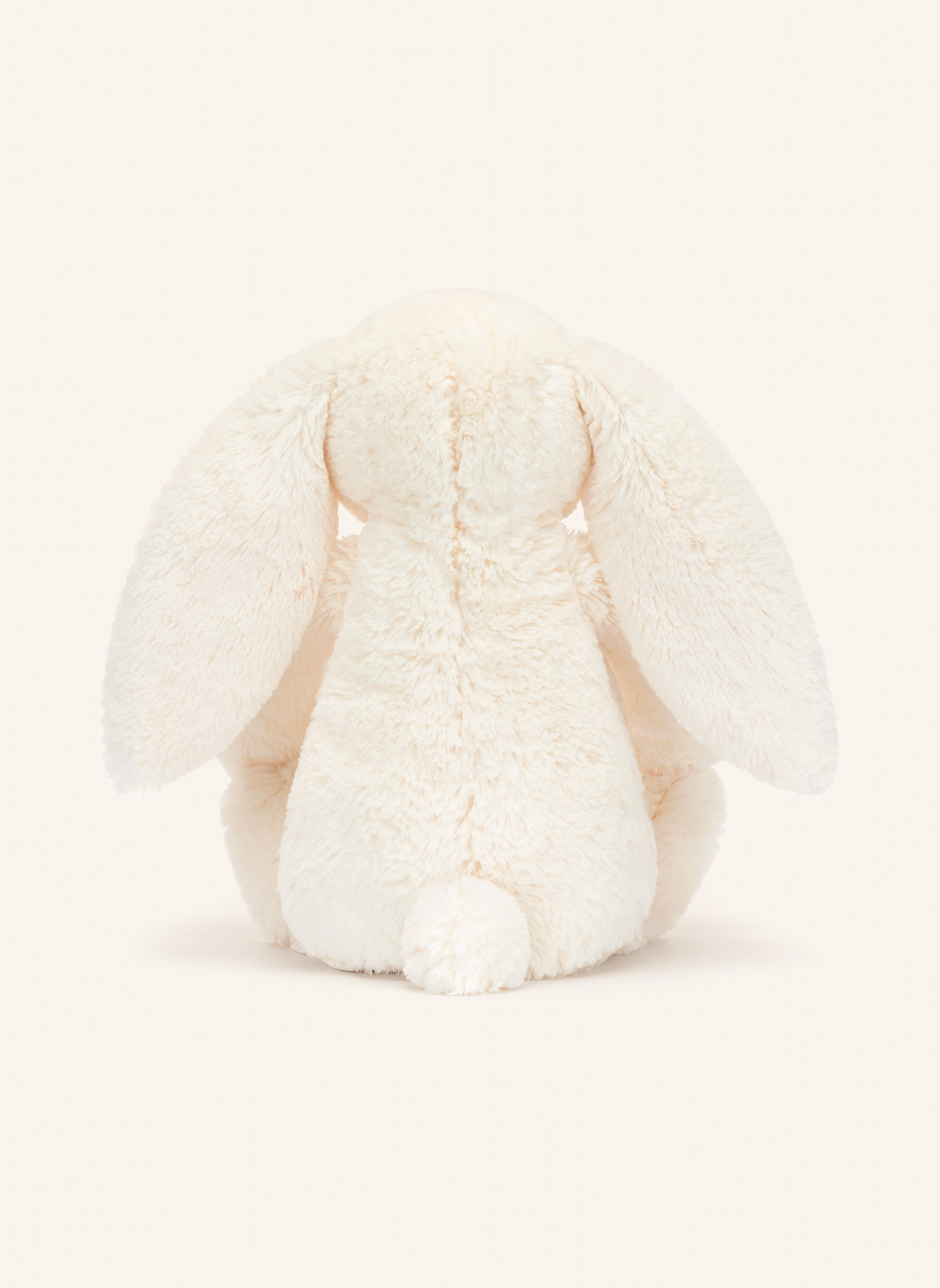 Bunny Bear クリーム色 ぬいぐるみ Jellycat Jucărie de pluș BLOSSOM CREAM BUNNY BERRY ORIGINAL