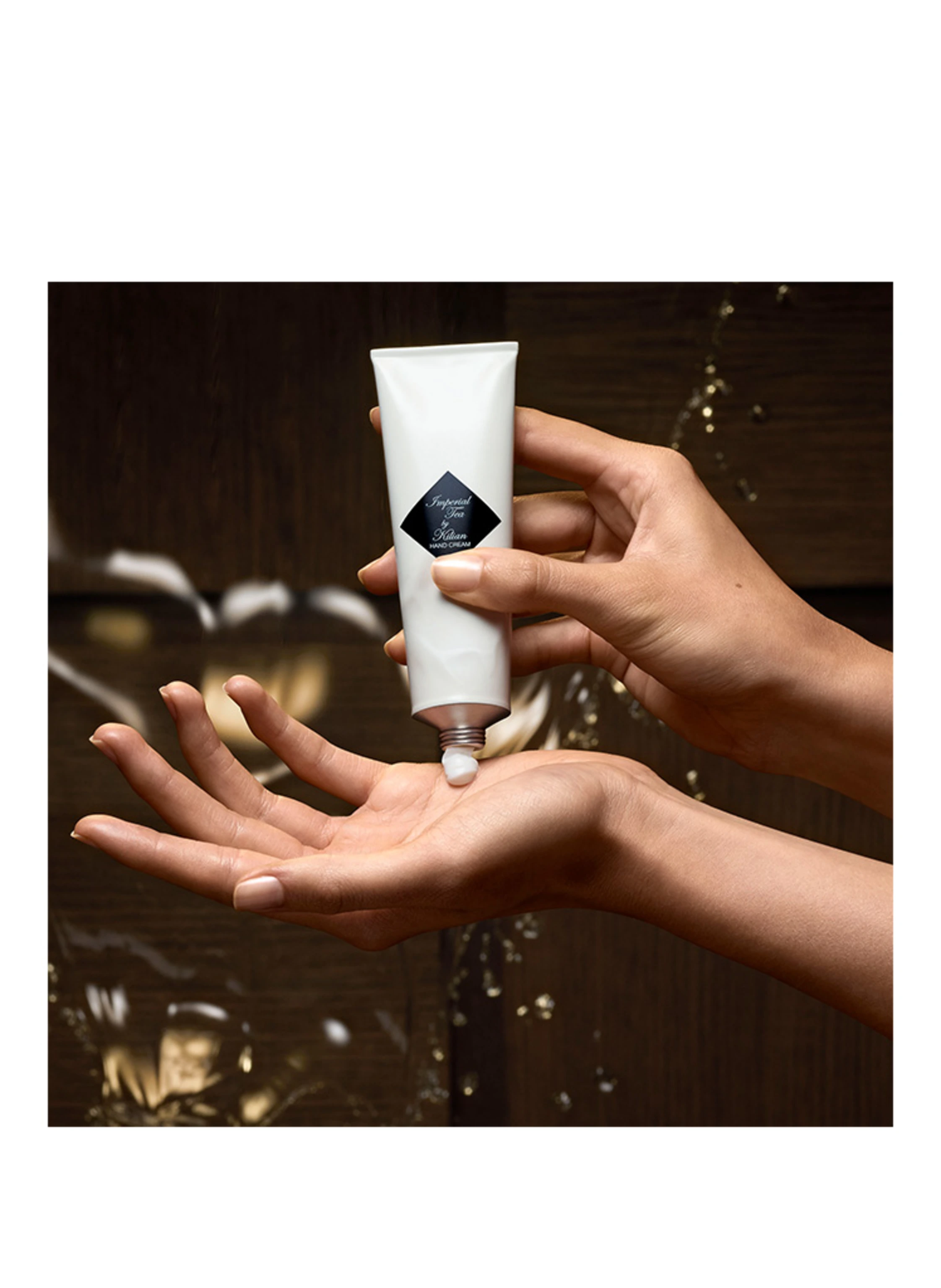 Kilian Paris IMPERIAL TEA Hand Cream