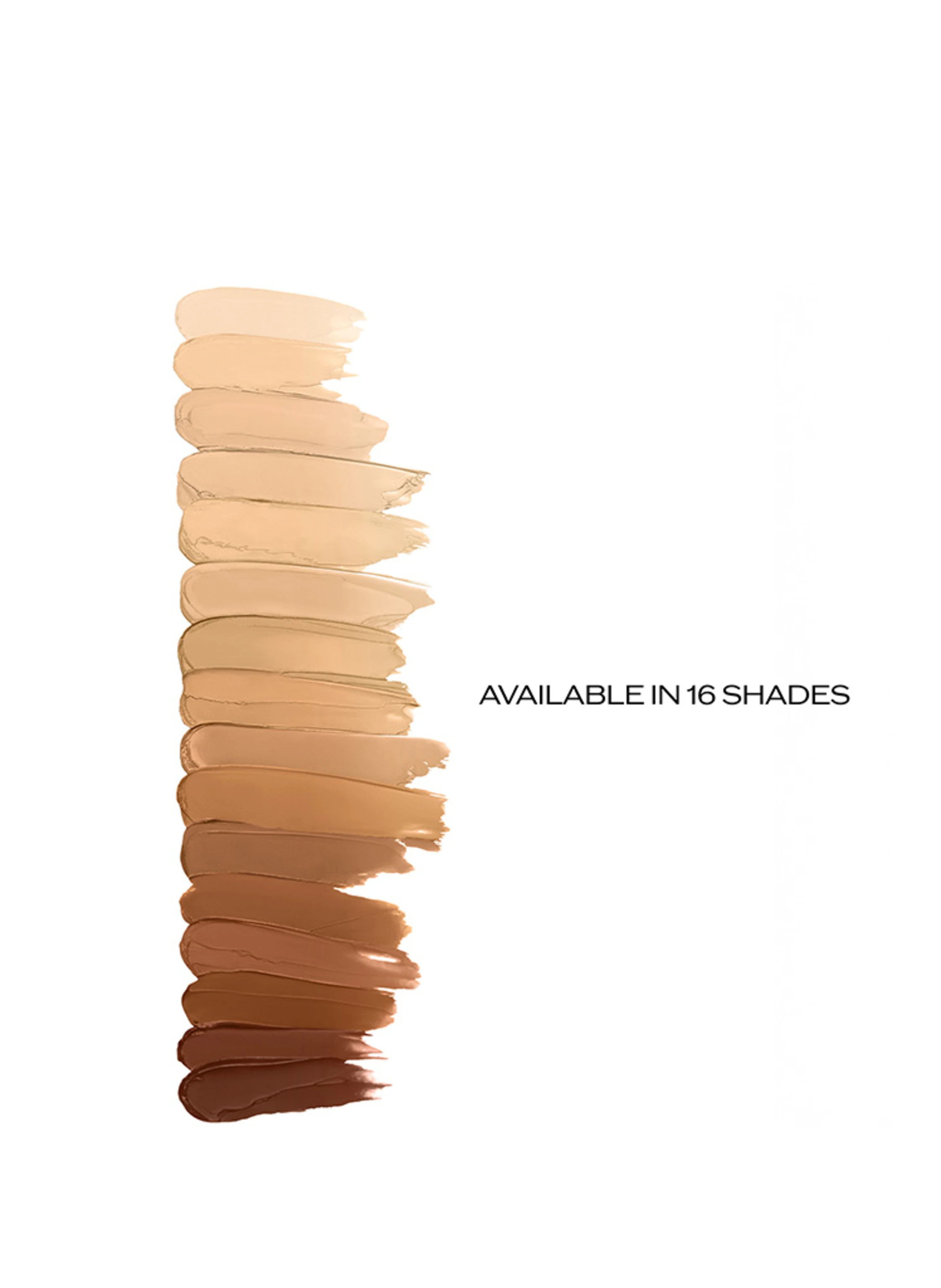 SHISEIDO SYNCHRO SKIN RADIANT LIFTING: FAIR 101