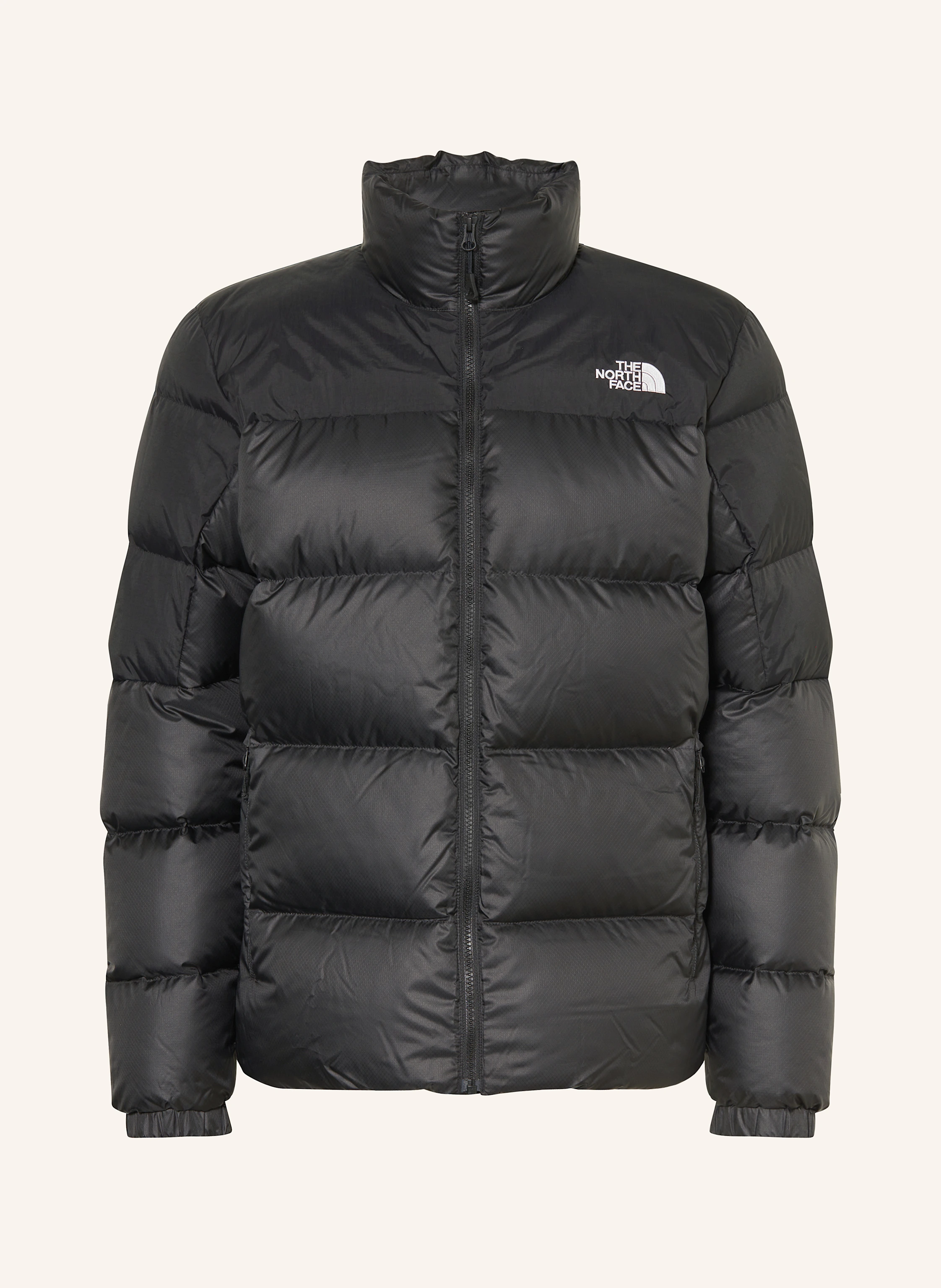 THE NORTH FACE Daunenjacke DIABLO DOWN in schwarz