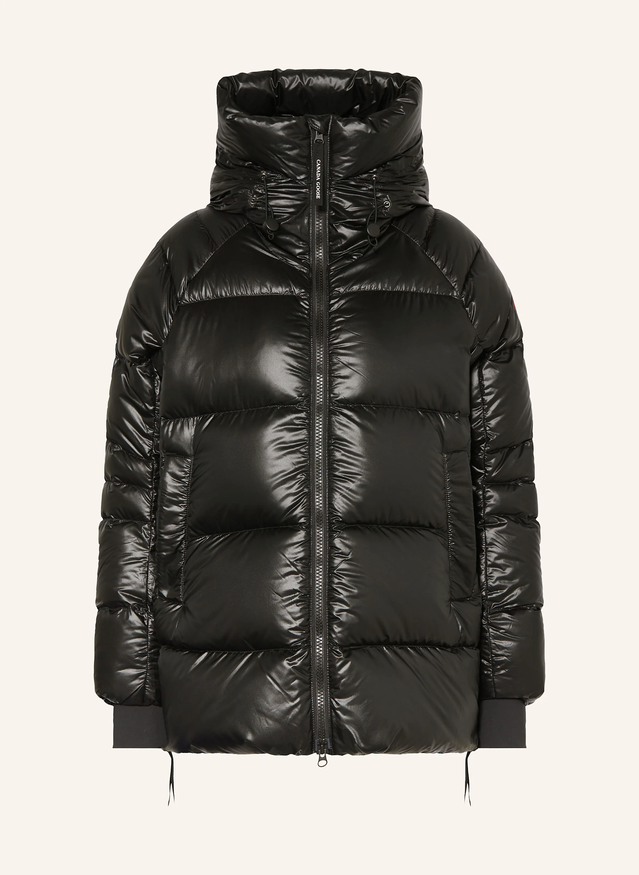 CANADA GOOSE Doudoune légère CYPRESS en noir - Main Image