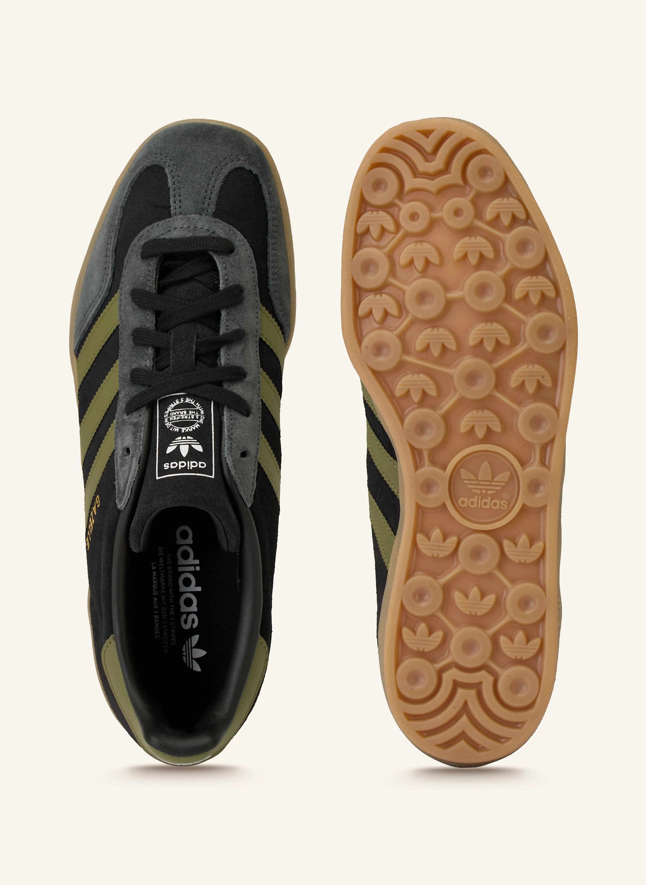 adidas gazelle silver green womens adidas Men's Gazelle Indoor