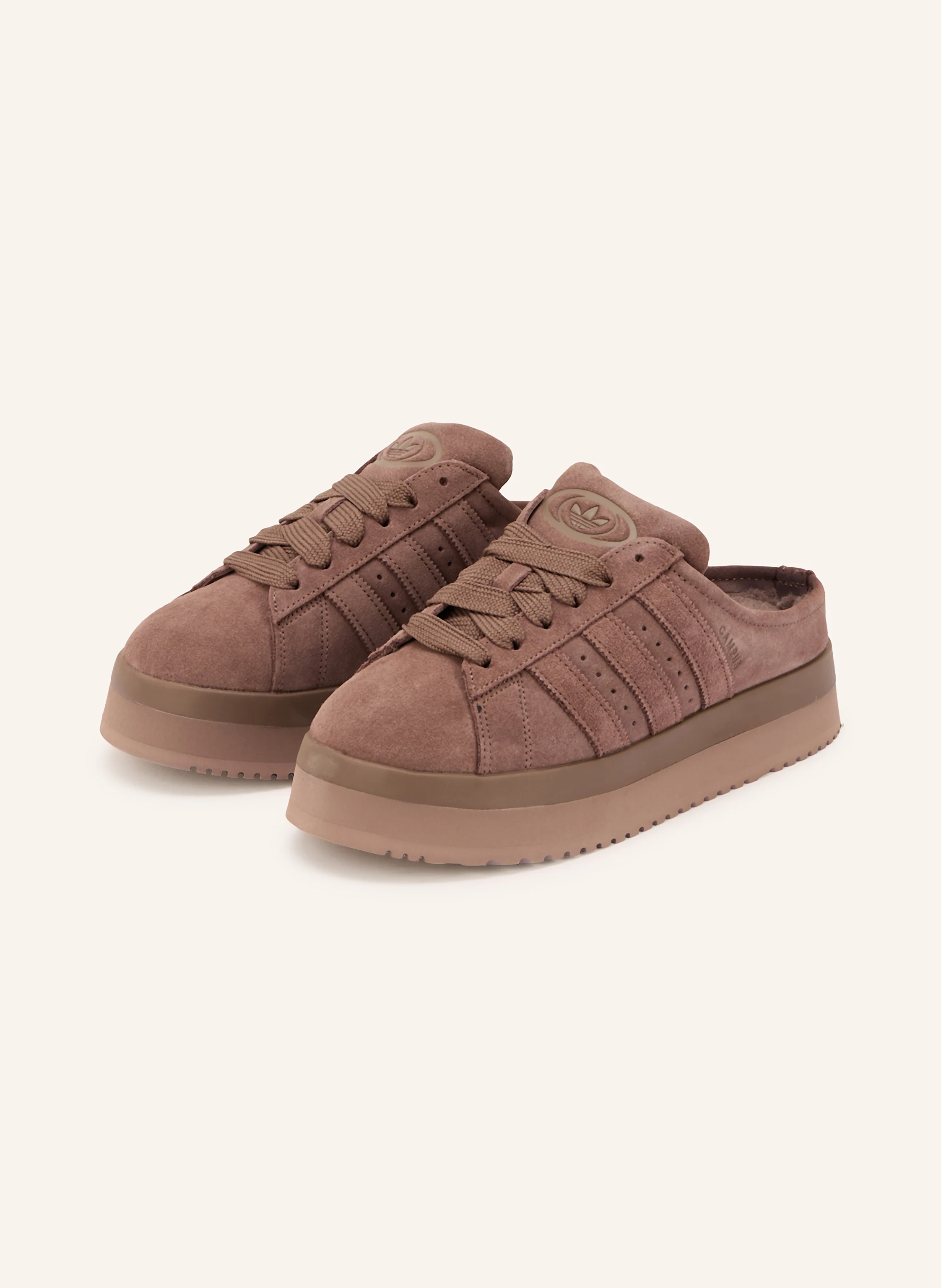 adidas gazelle silver green womens adidas Campus 00s Putty Mauve Wonder Taupe main image 1