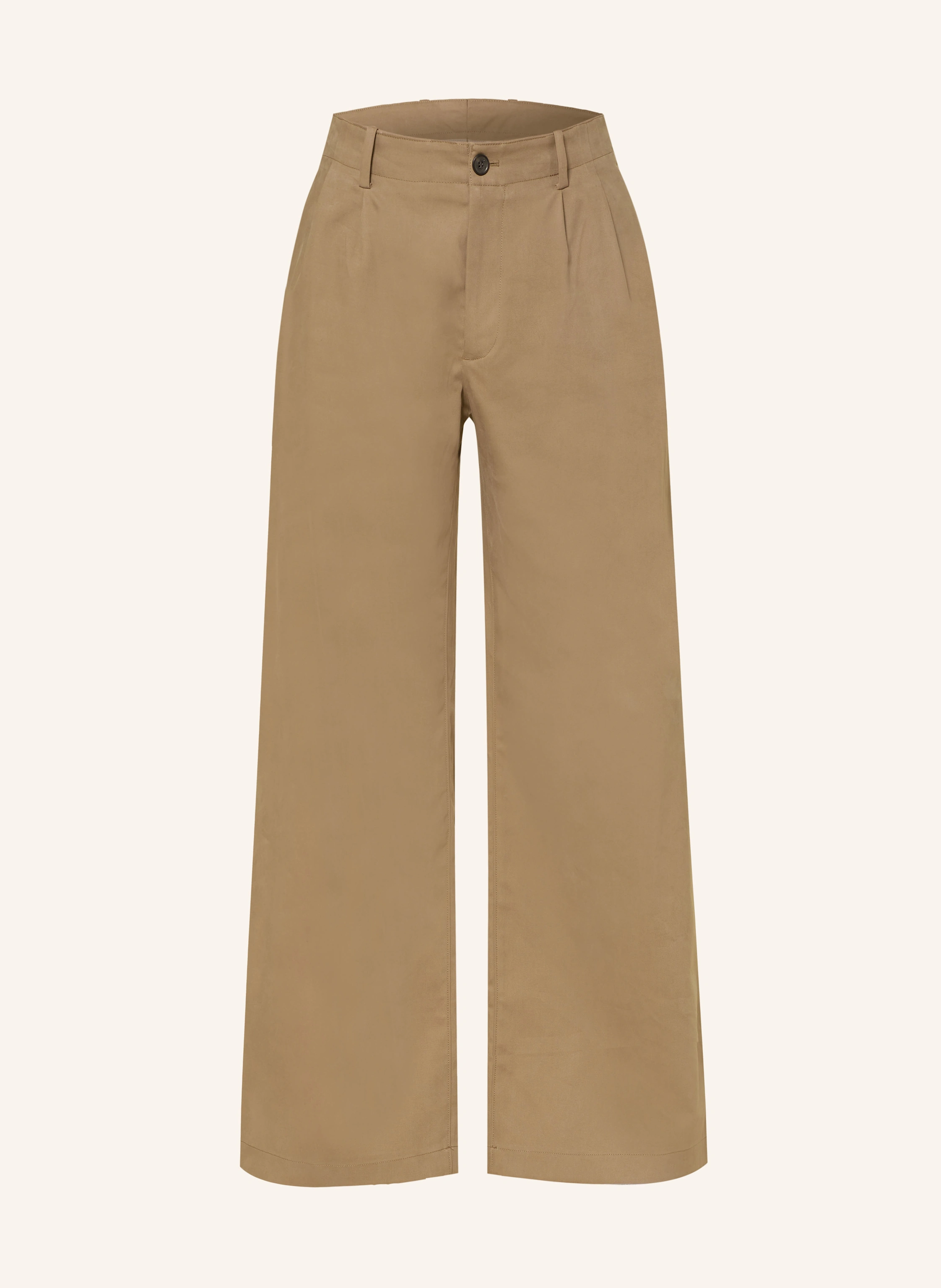 25AW Our legacy BRIDGE CHINO Khaki 46