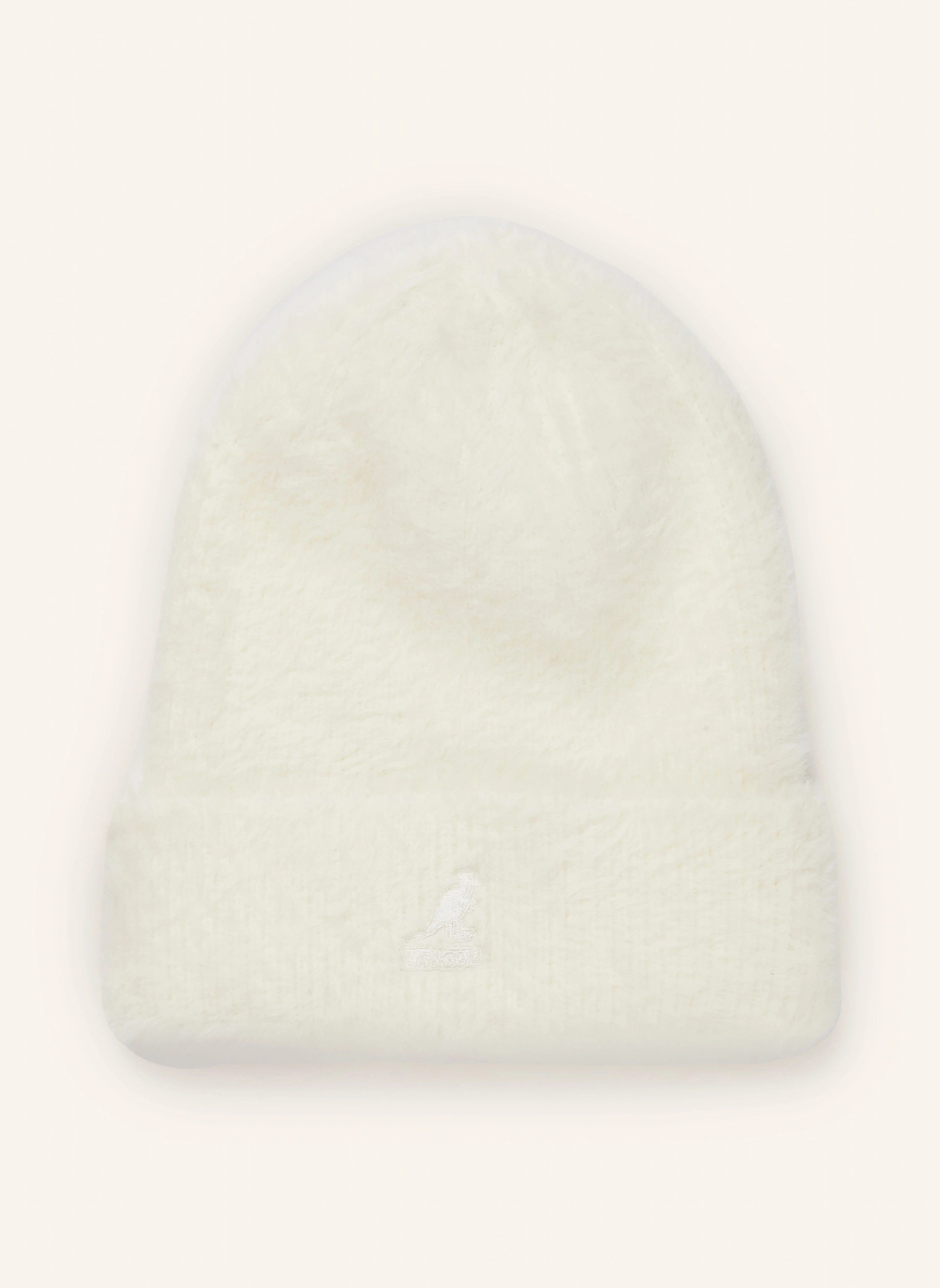 帽子 KANGOL WIND AND SEA beanie White Kangol Furgora Cuff Beanie – Fedoras.com