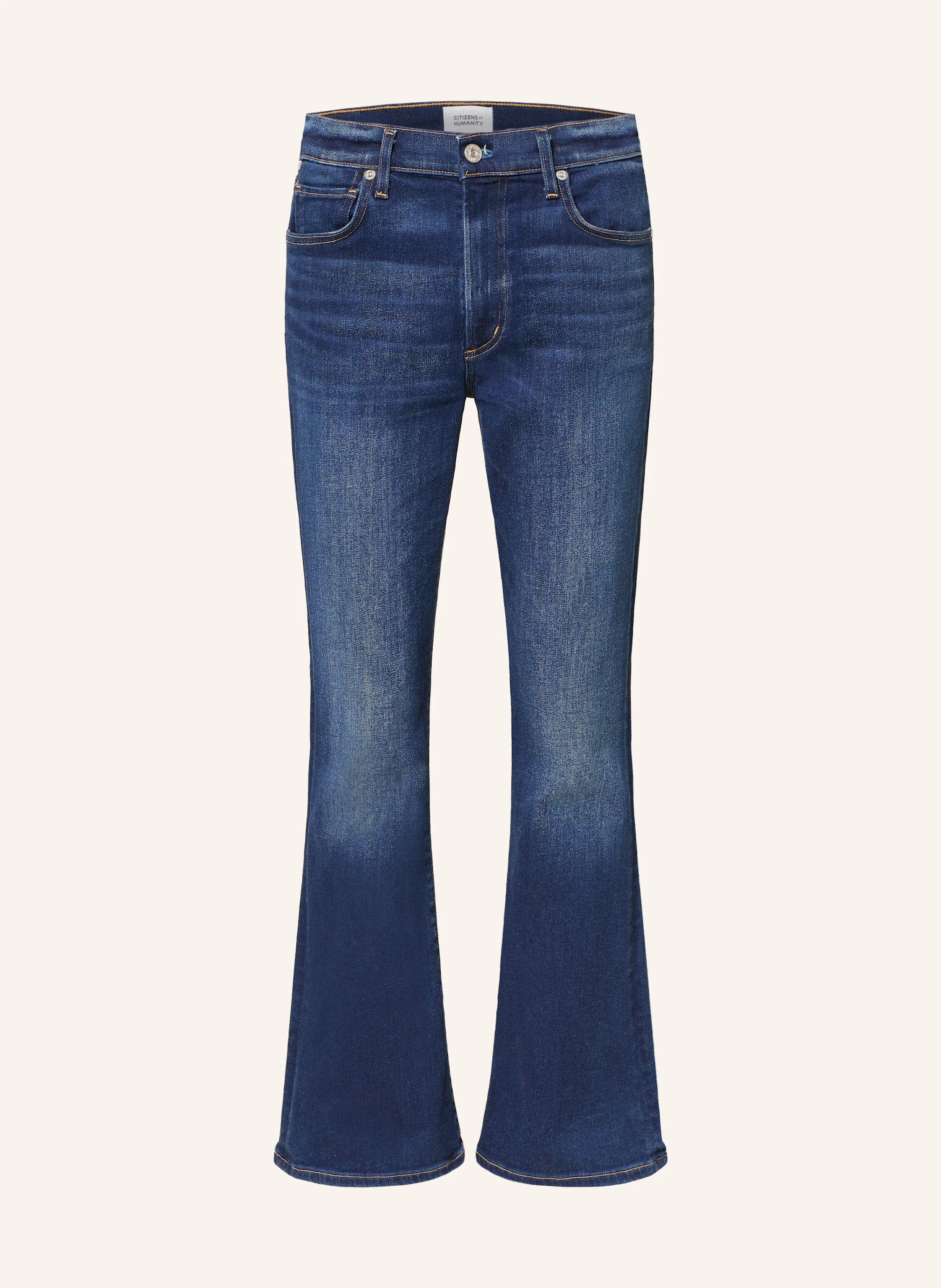 CITIZENS of HUMANITY Bootcut Jeans LILAH in dakota md ind