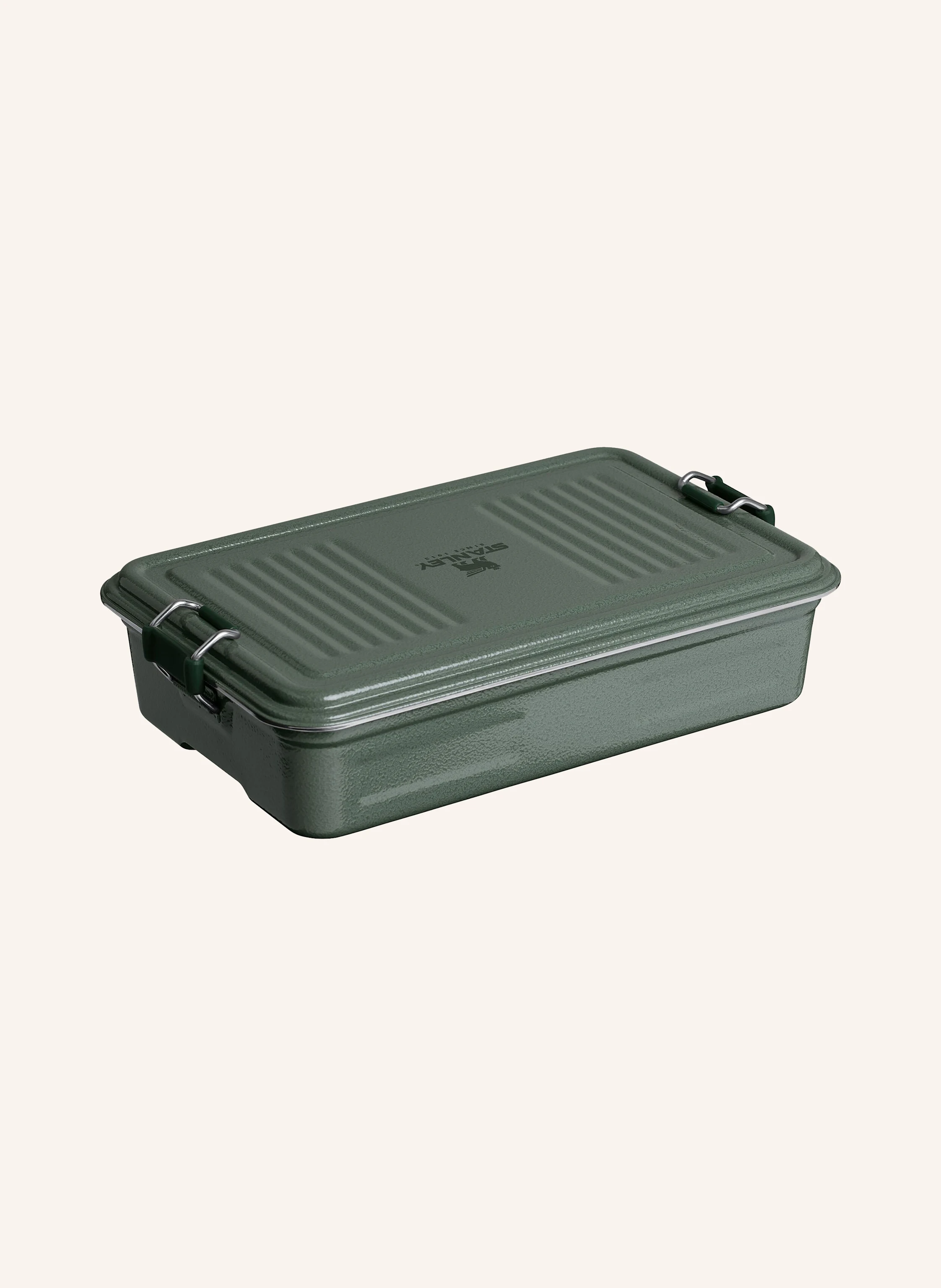 STANLEY LEGENDARY USEFUL storage box Volume: 2 l in teal