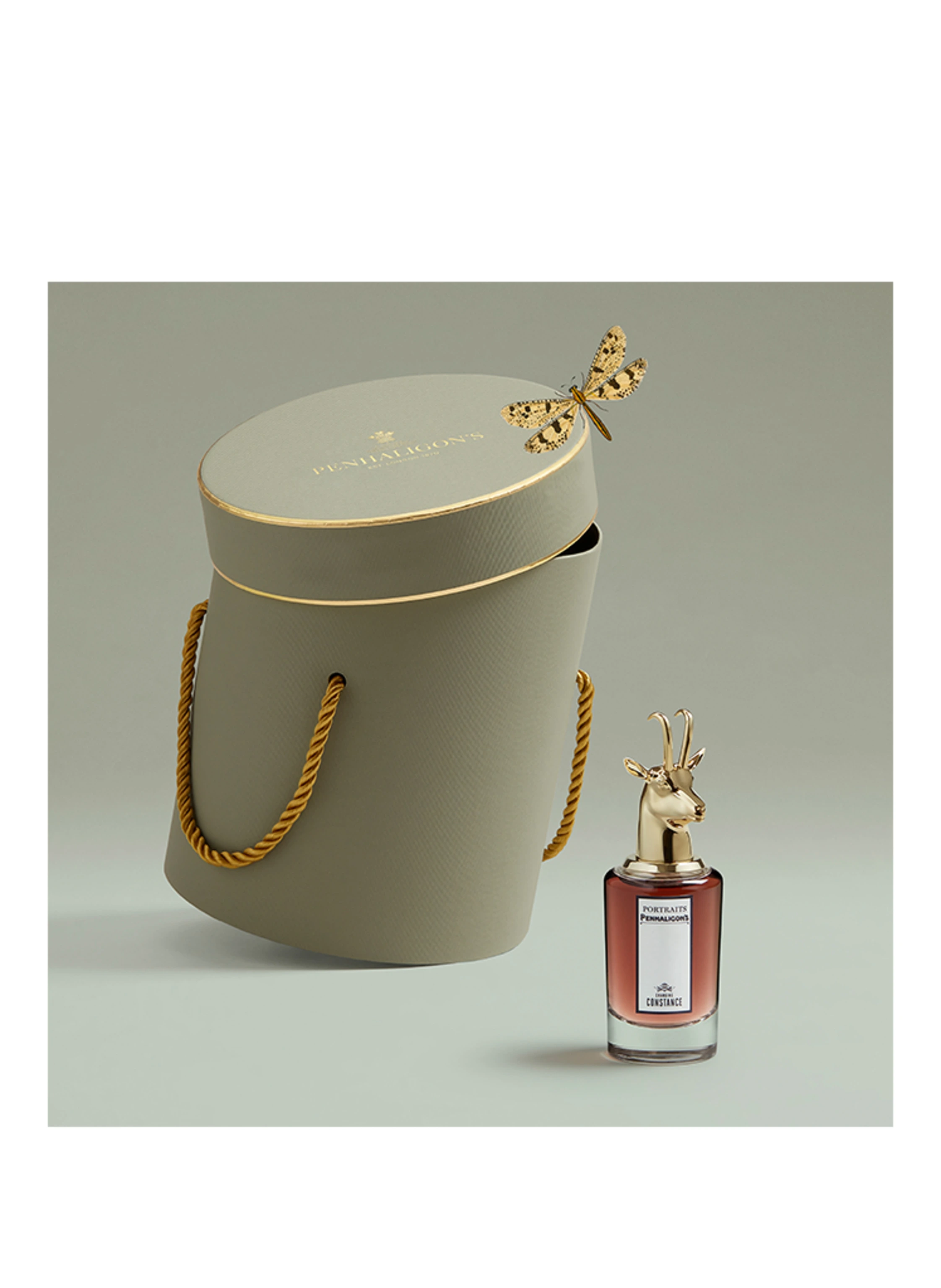 PENHALIGON'S CHANGING CONSTANCE perfumed water