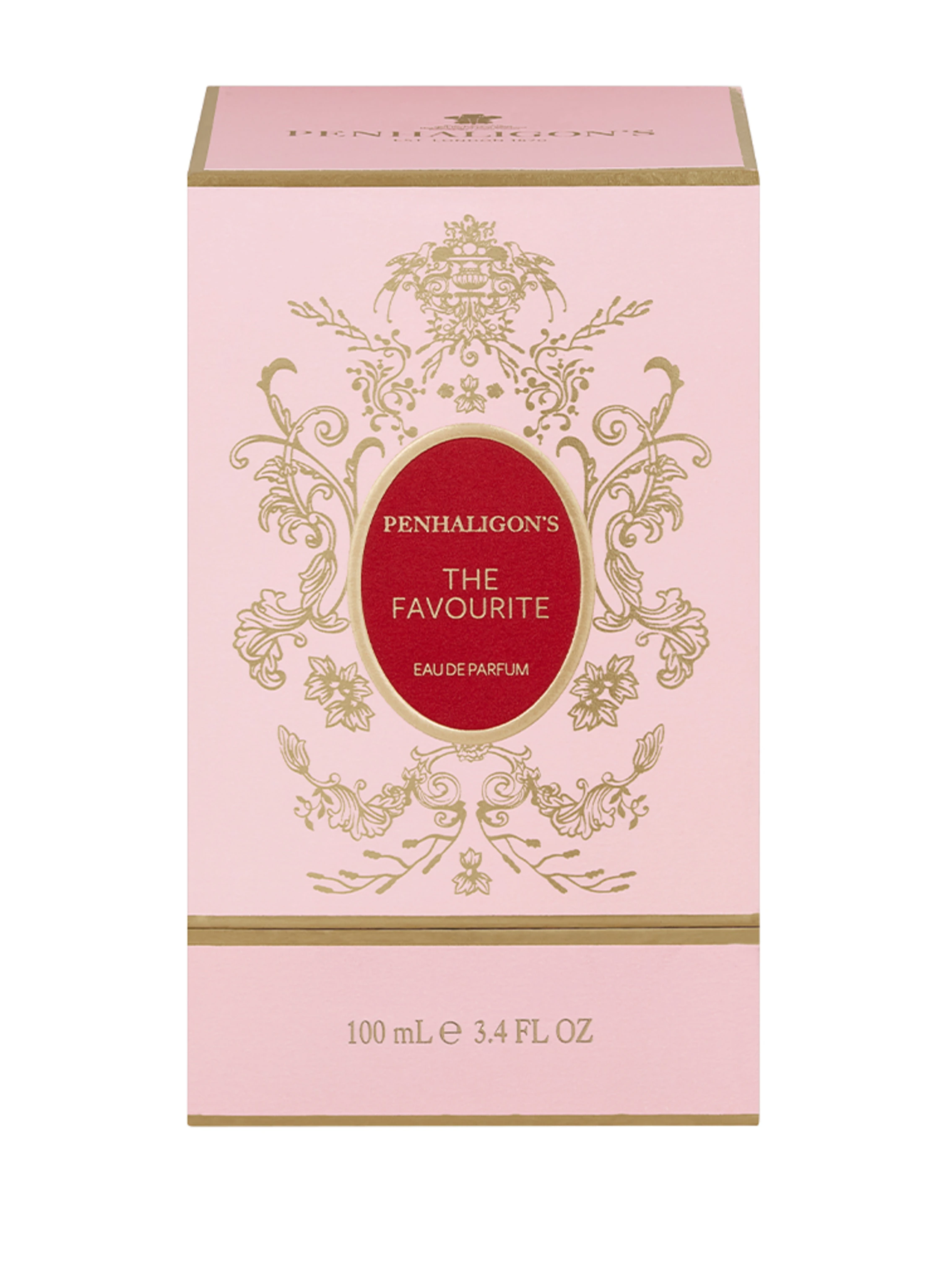 Penhaligon’s The Favourite 100ml PENHALIGON'S THE FAVOURITE
