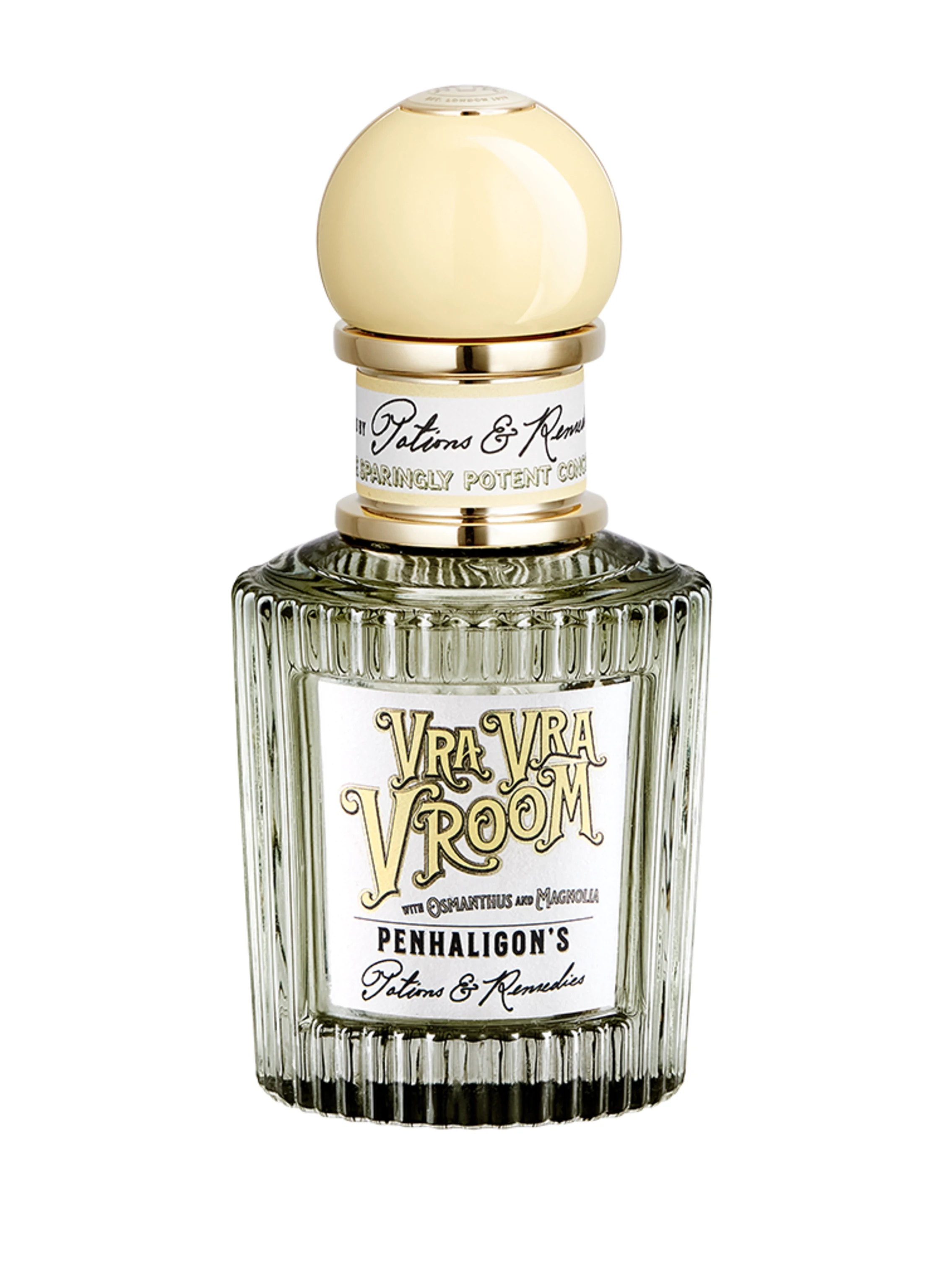 PENHALIGON'S VRA VRA VROOM Woda perfumowana