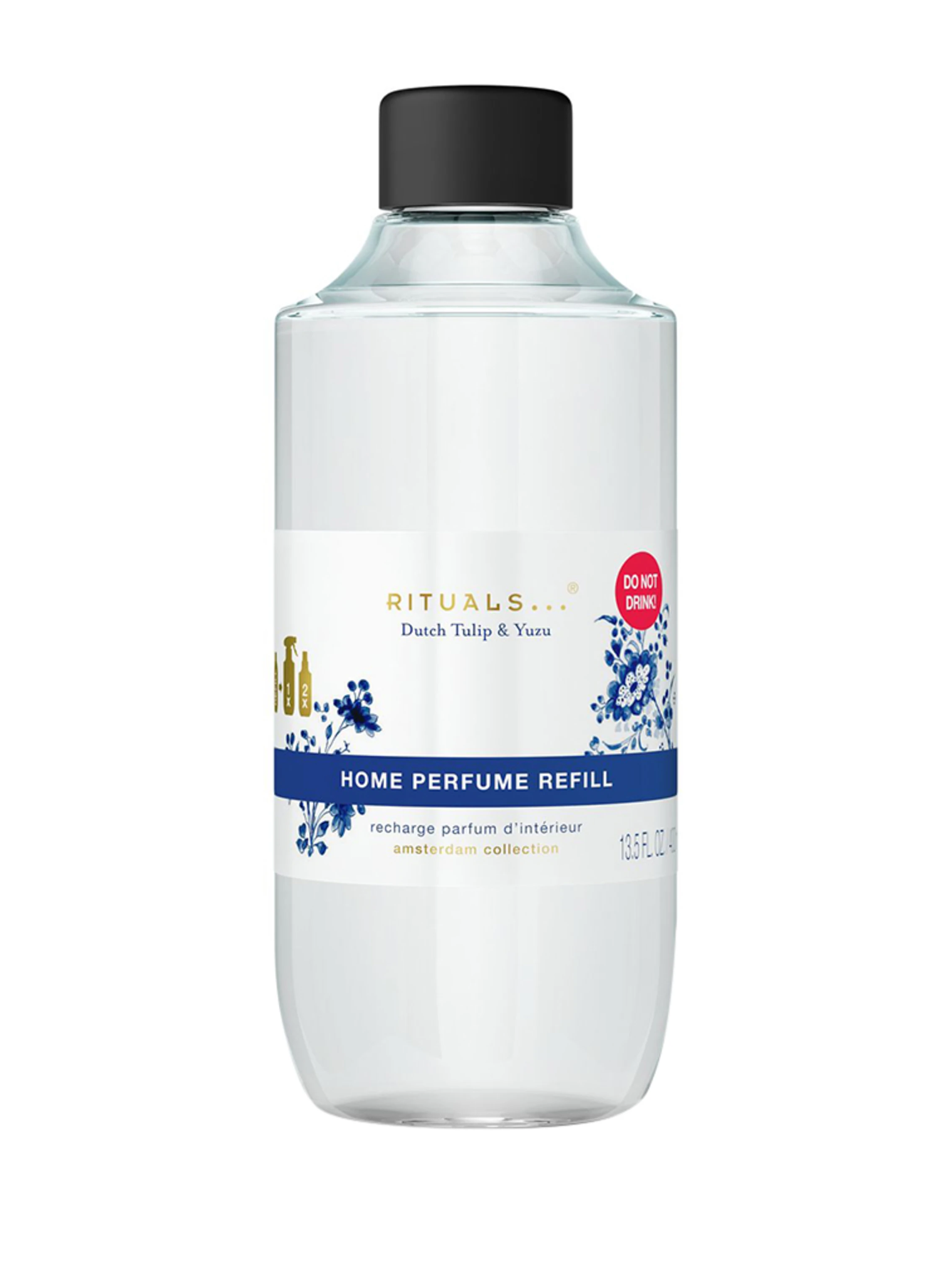 RITUALS AMSTERDAM COLLECTION REFILL Raumduft